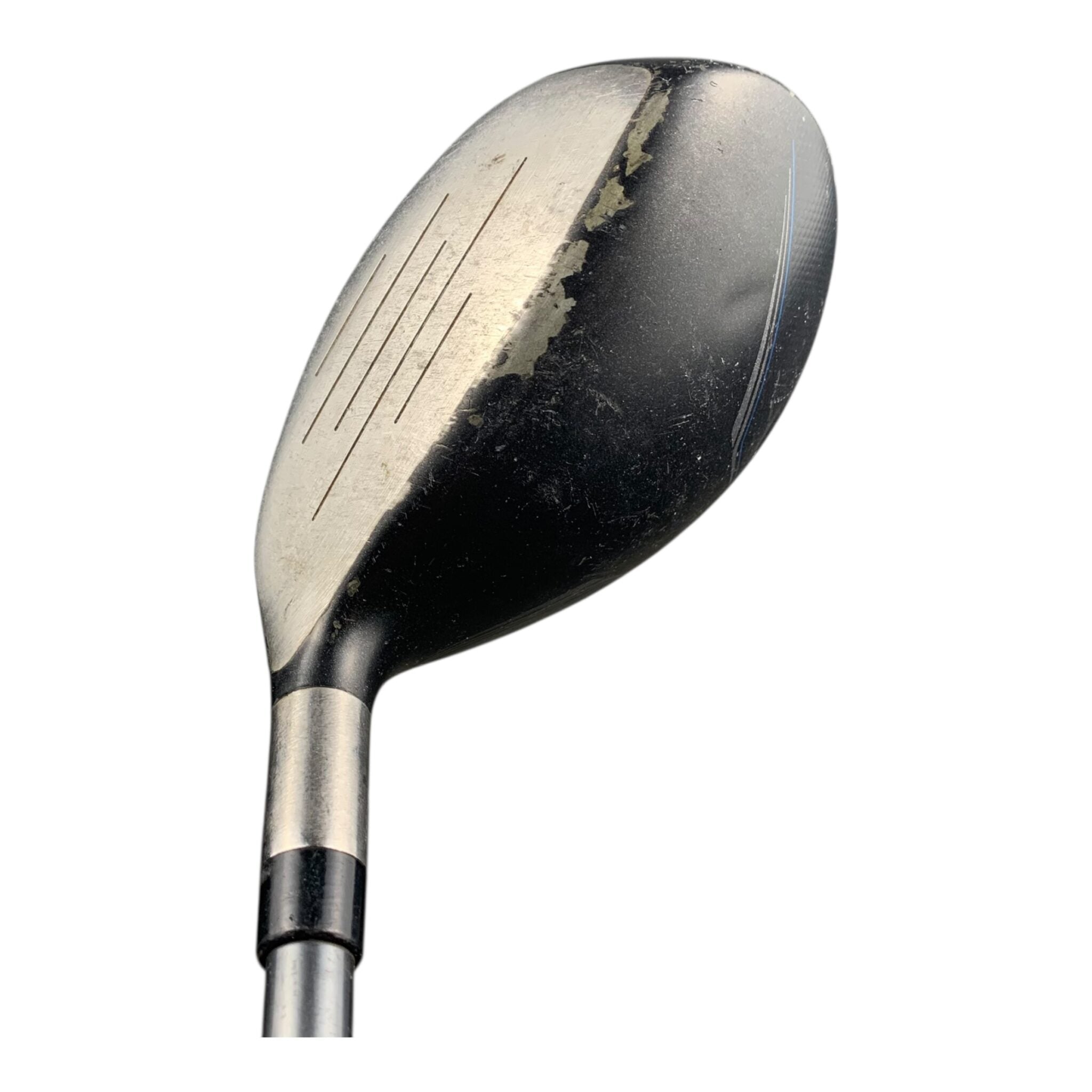 TaylorMade Jet speed Hybrid / Flex Ladies / Graphite / #5/25