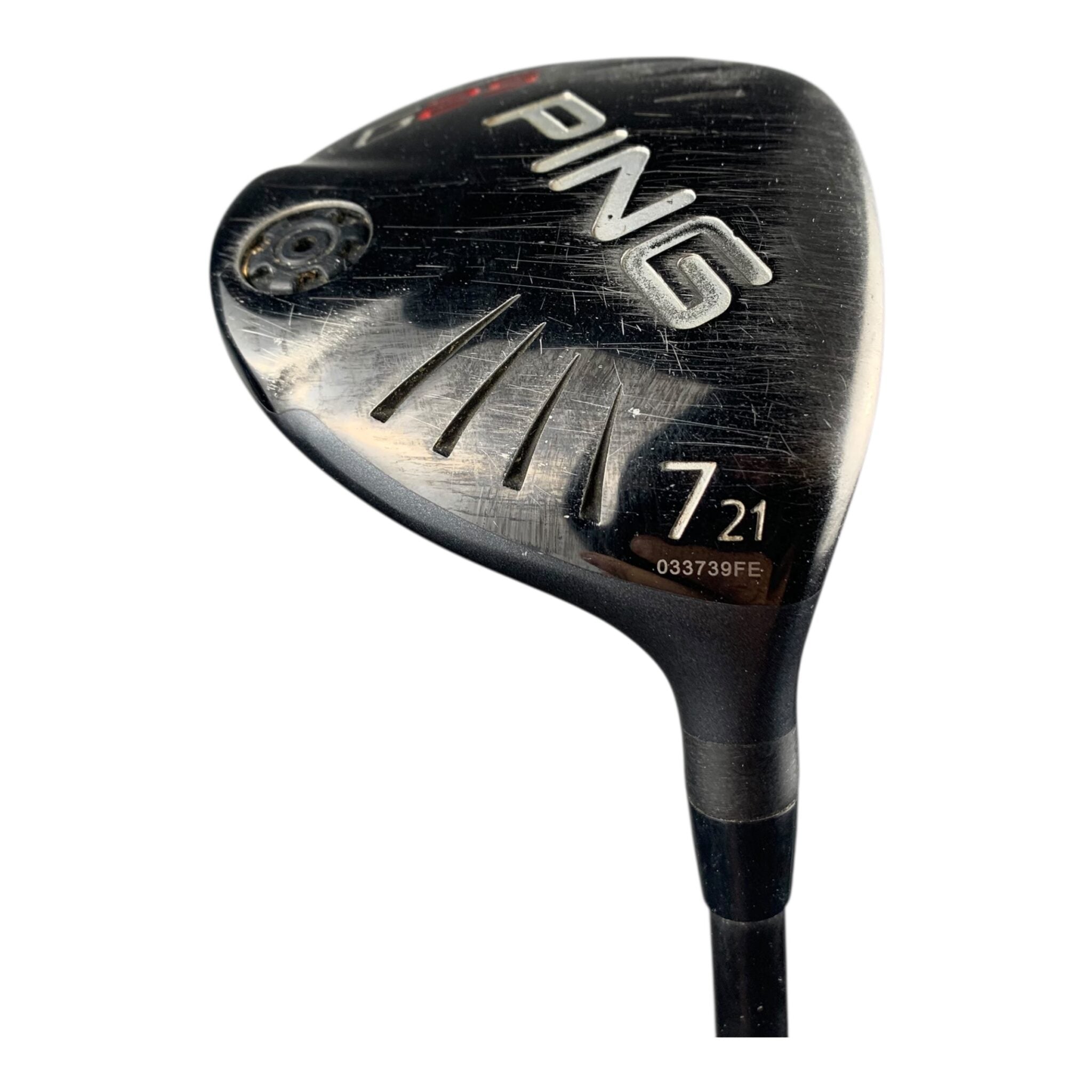 Billig PING G25 7 Fairway Wood | Spar op til 61%