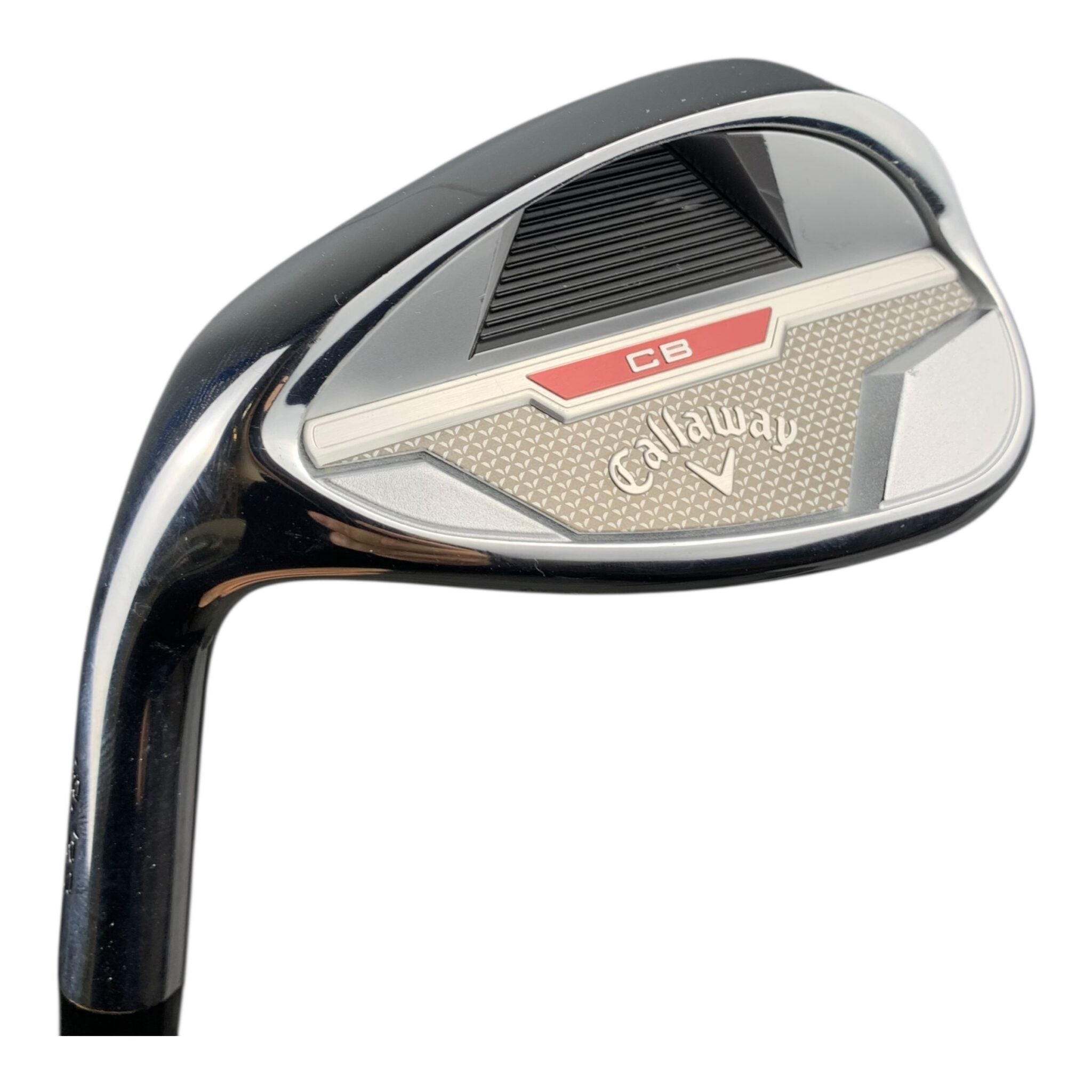 Callaway CB 23 Wedge / Graphite / #50/12 Left
