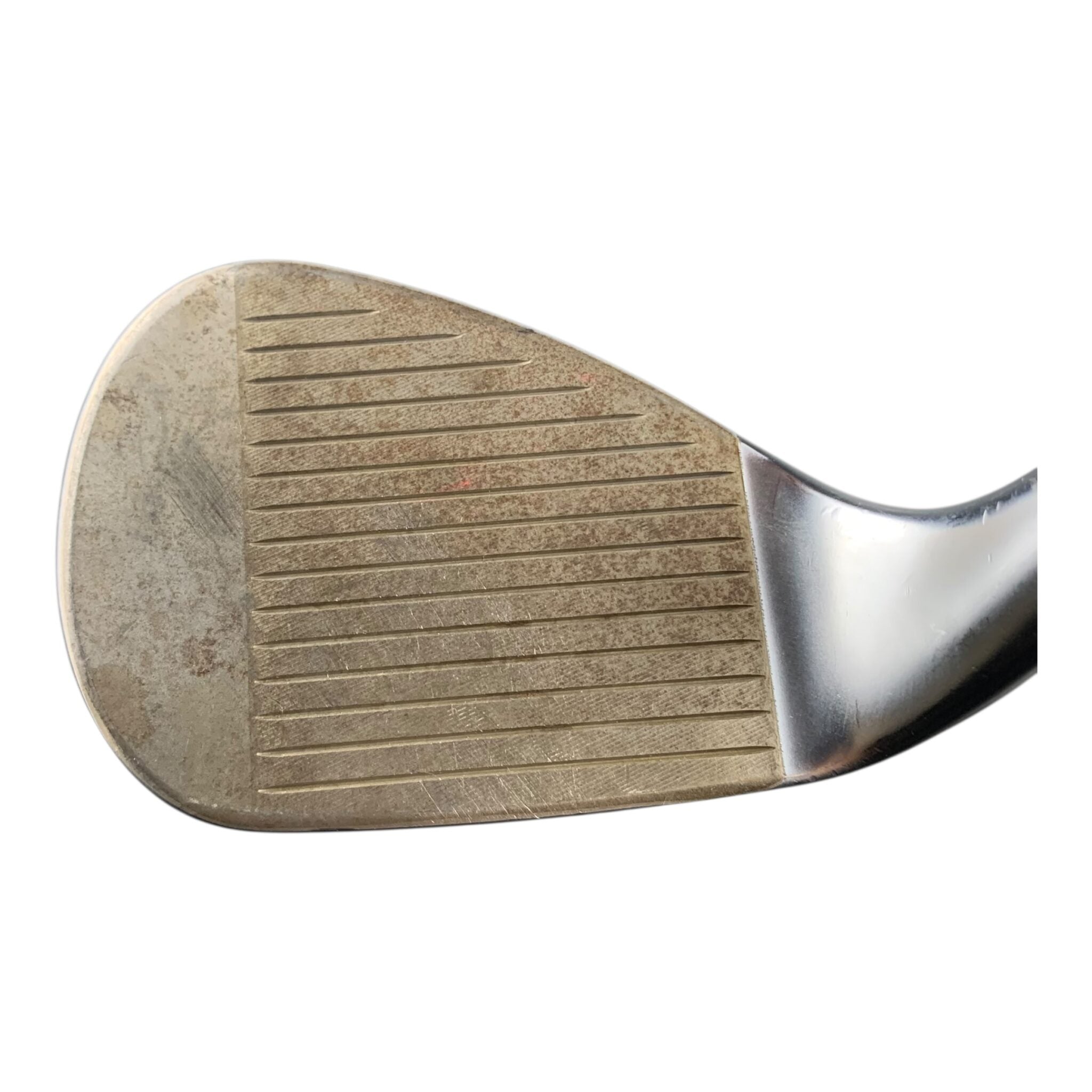Callaway Mascelle crude Wedge / Acciaio / #58/08