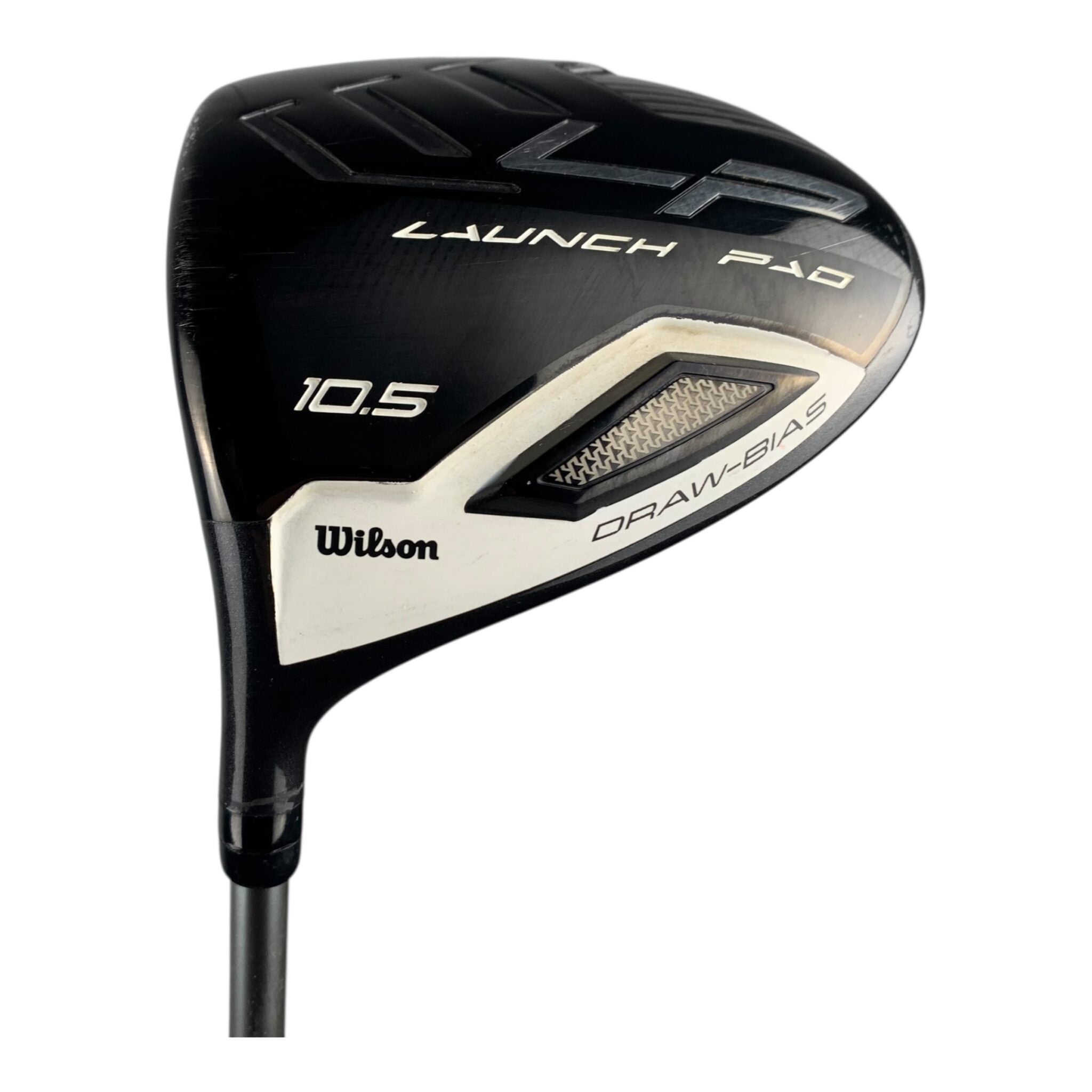 Wilson Staff Launch Pad Driver / Flex Ladies / Loft 10,5 Linkshand