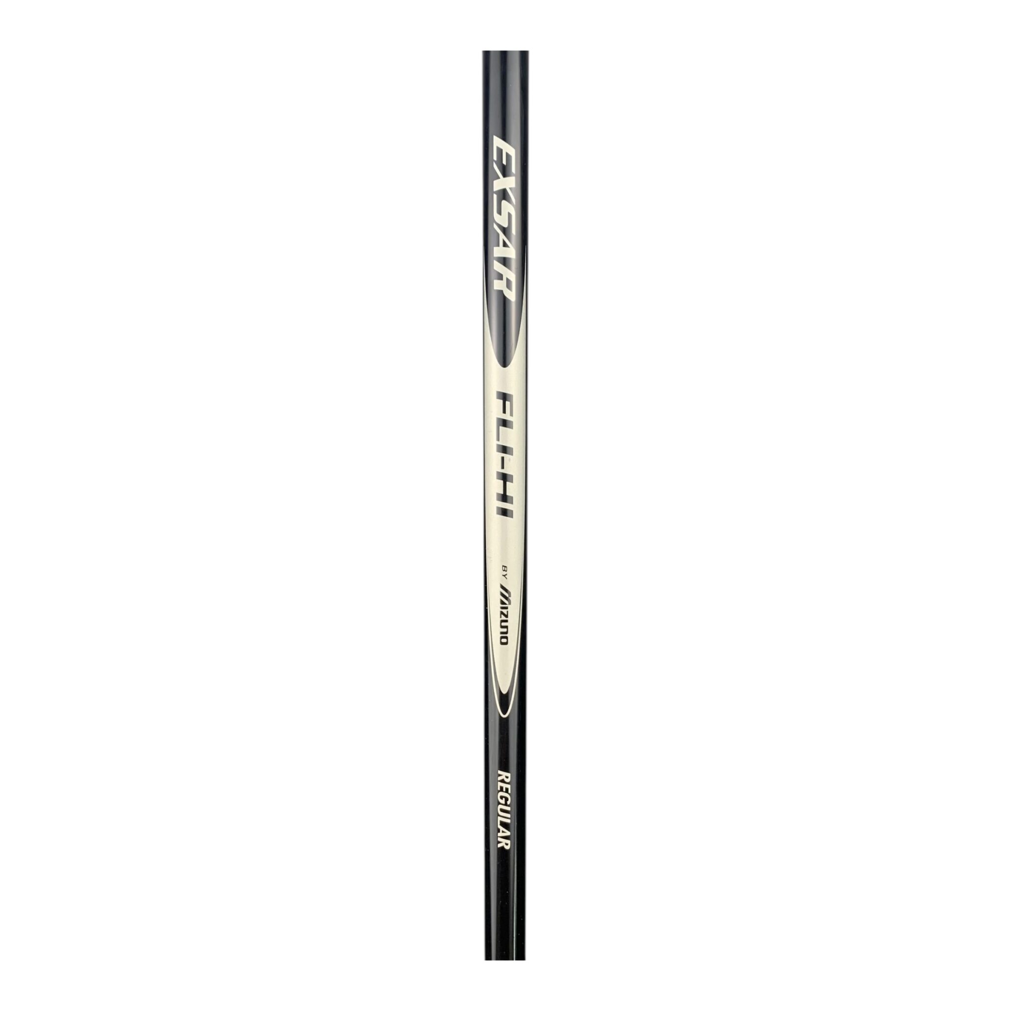 Mizuno CLK Fli-Hi Hybrid / Flex Regular / Graphite / #3/20