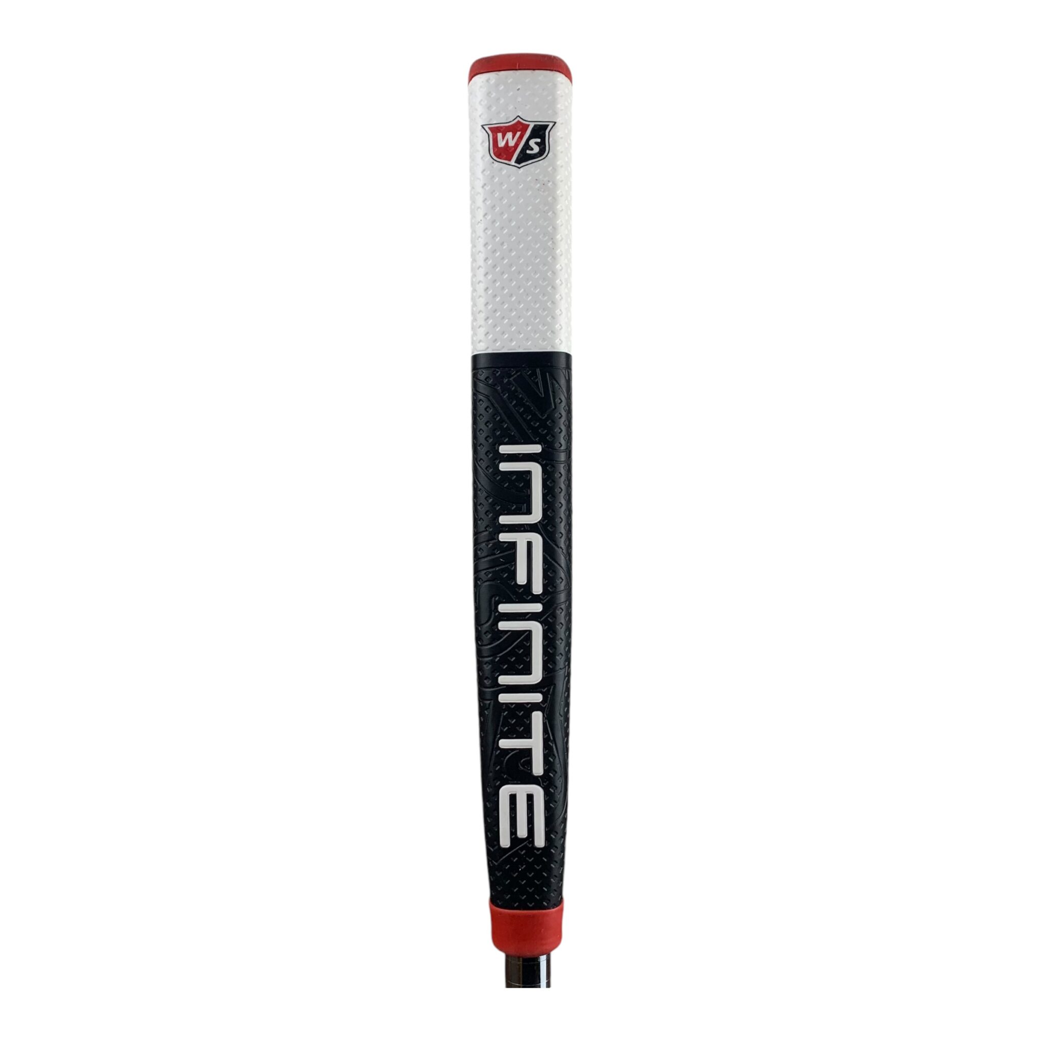 Wilson Infinite Bucktown putter // 34"