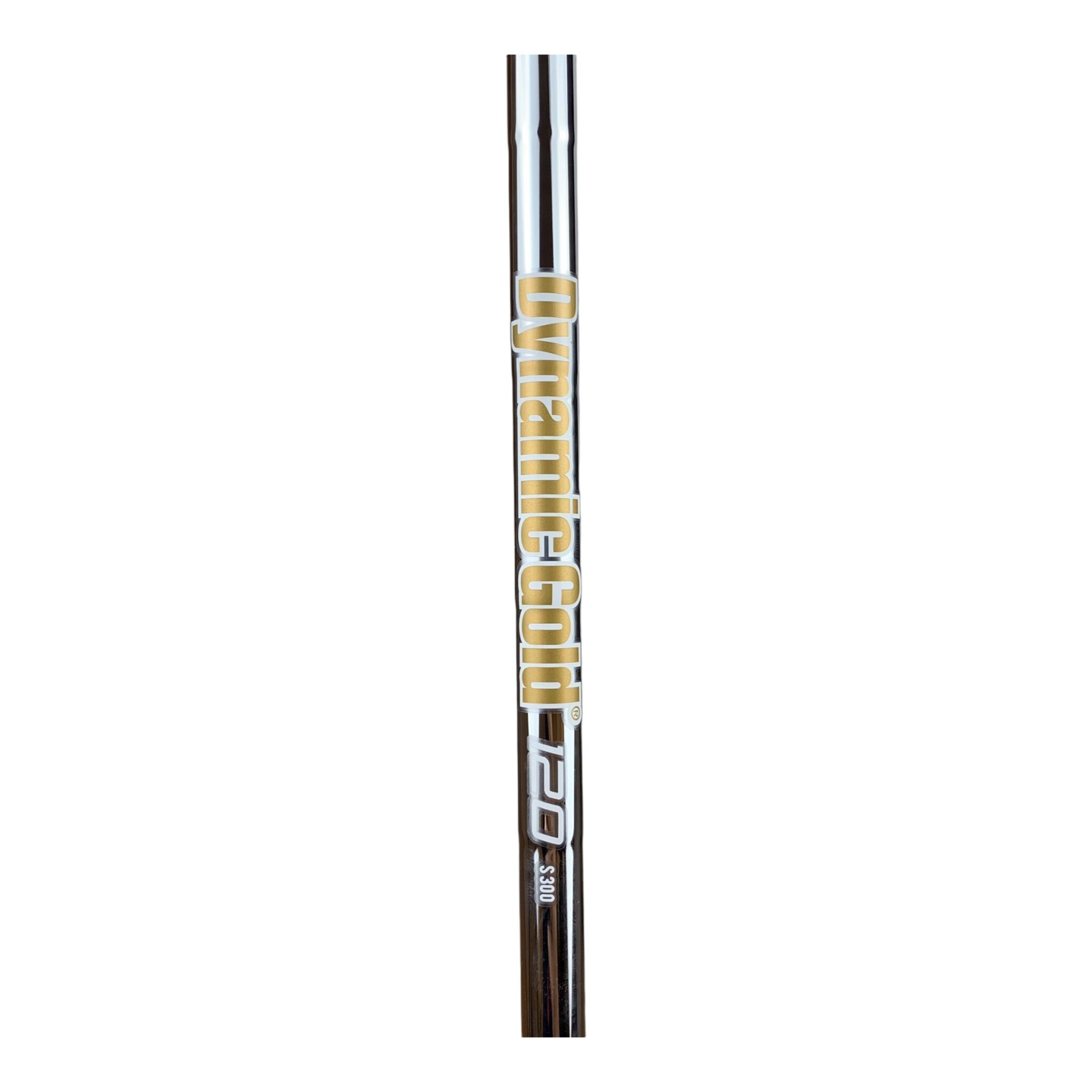 Wilson Modello del personale / Flex Stiff / #50/08 / Acciaio
