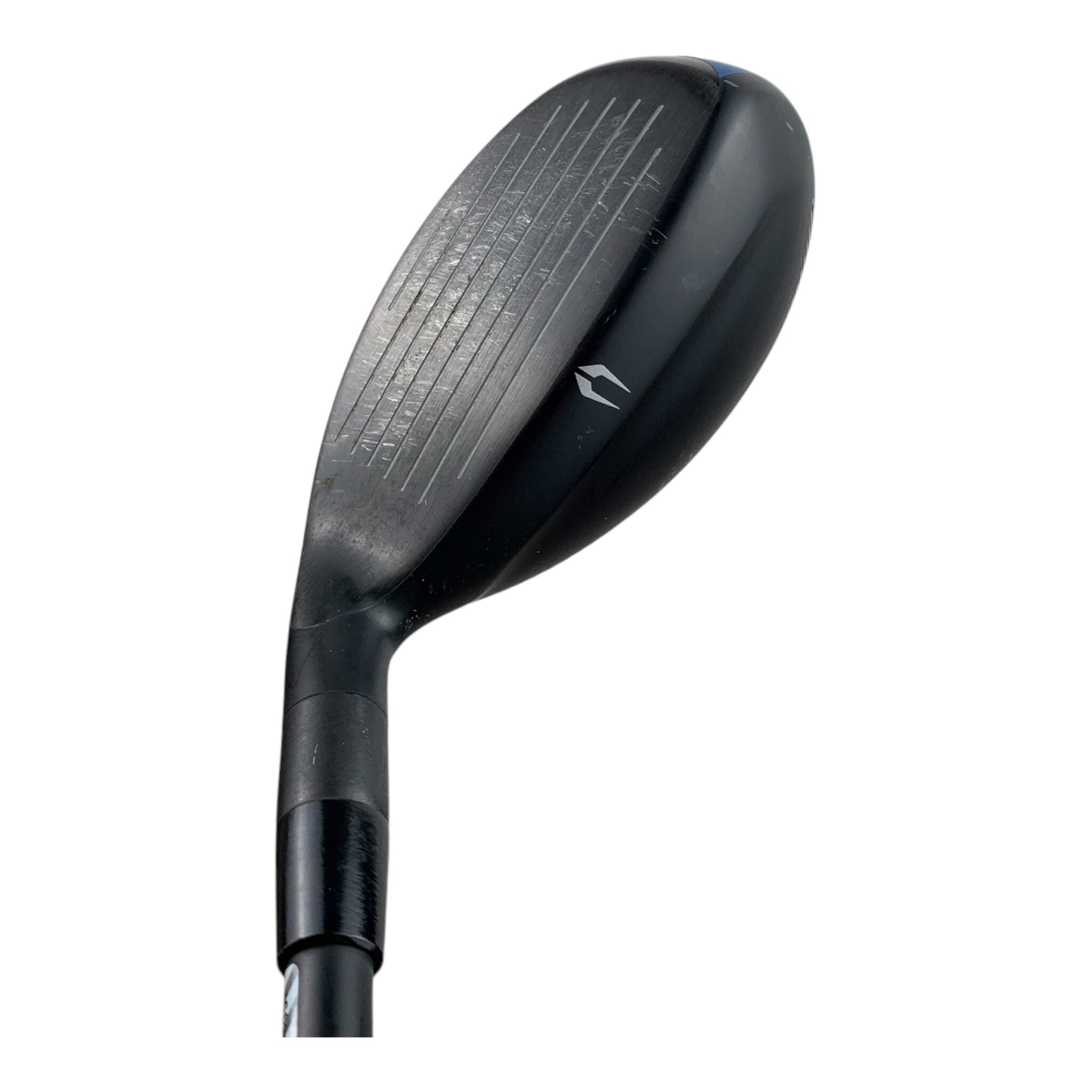 Cleveland Launcher XL Halo Hybrid / Flex Ladies - Graphite / #6/27
