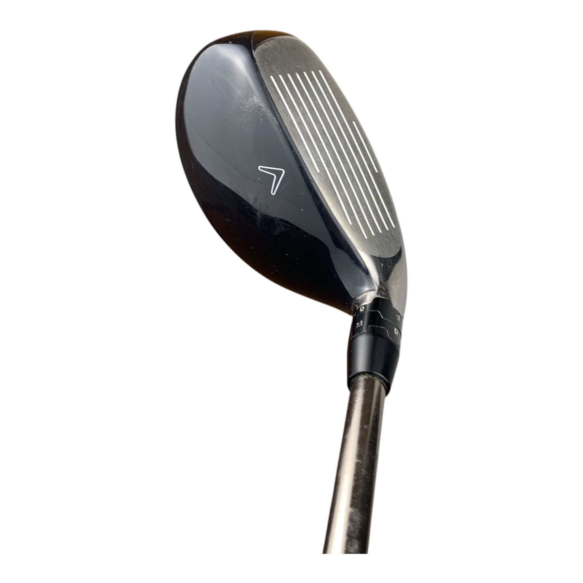 Callaway Big Bertha 23 Hybrid / Flex Regular / #3/19 Left