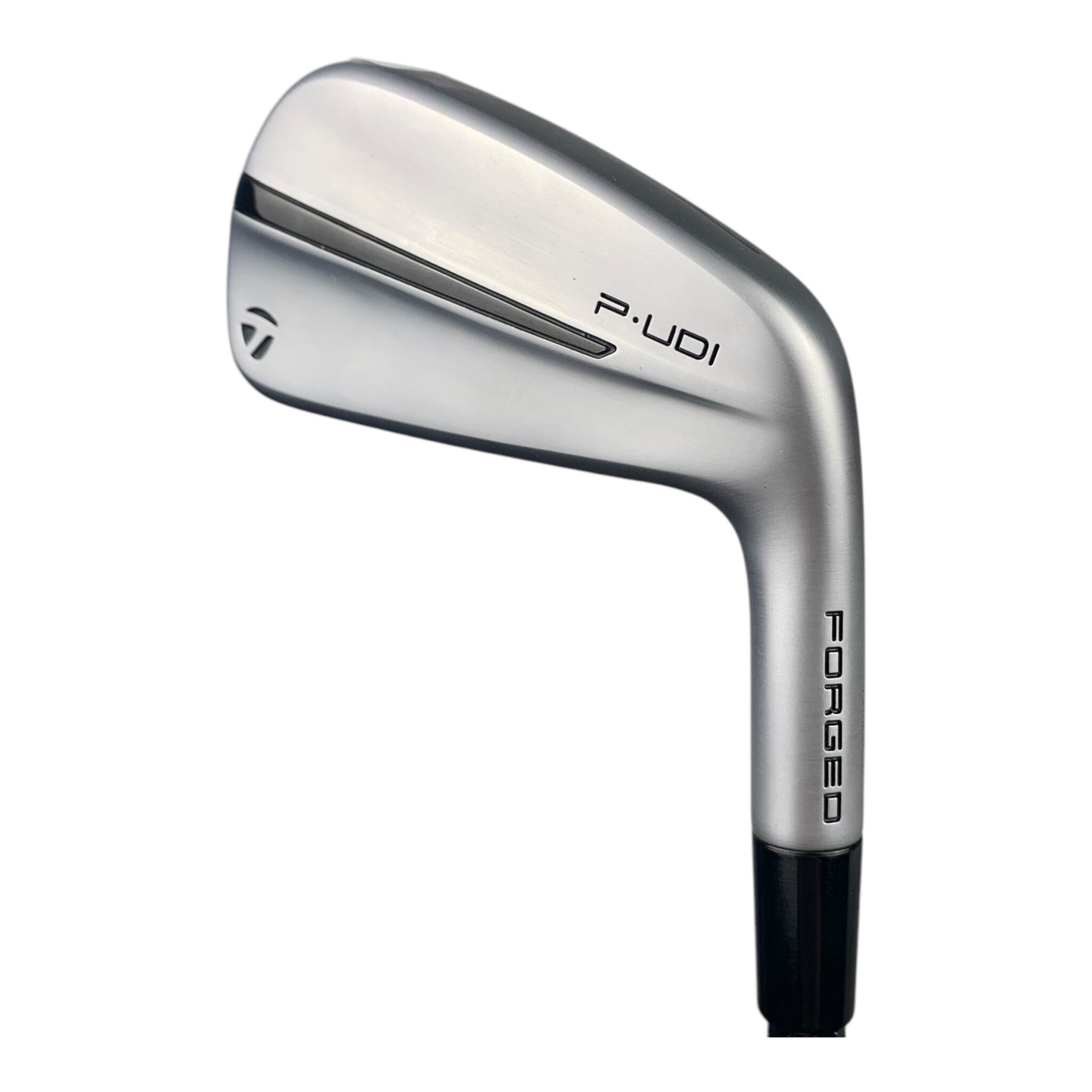 TaylorMade P-Udi Driving Iron / Flex Stiff / Graphit / #3/20