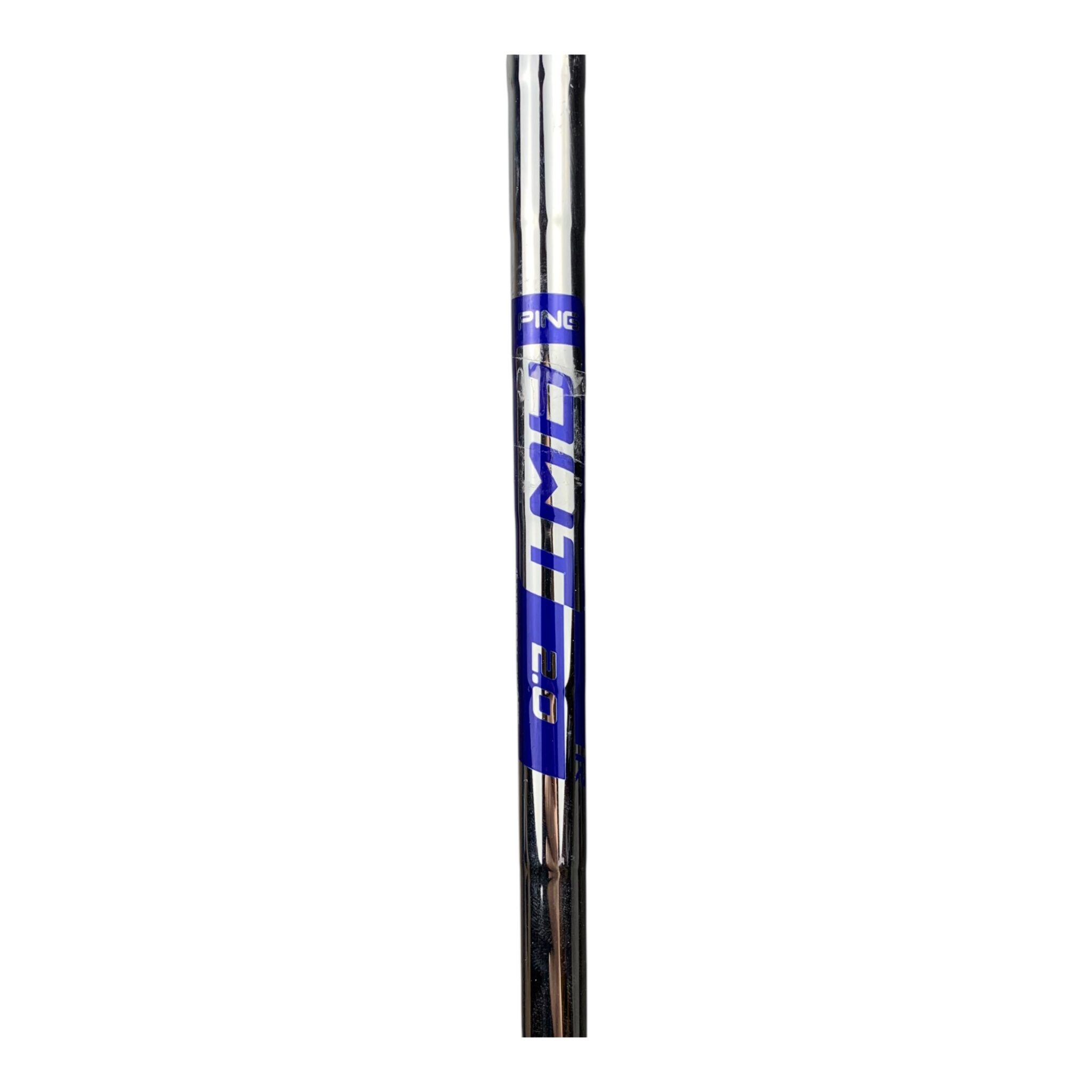 PING Glide 4.0 Wedge / Stål / #56/14