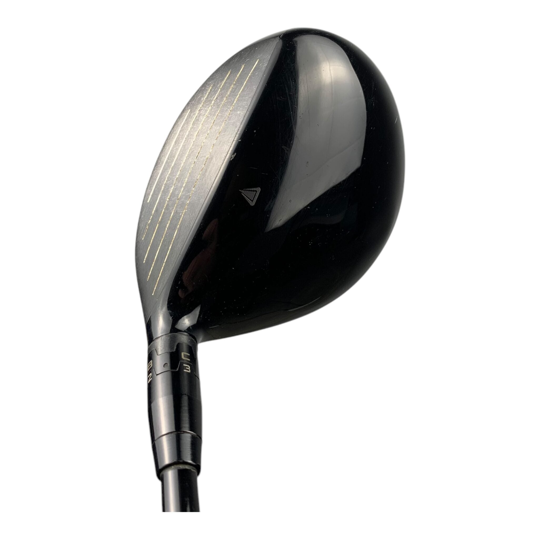 Titleist TS2 Fairway Wood / Flex Stiff / Graphite / #3/16.5