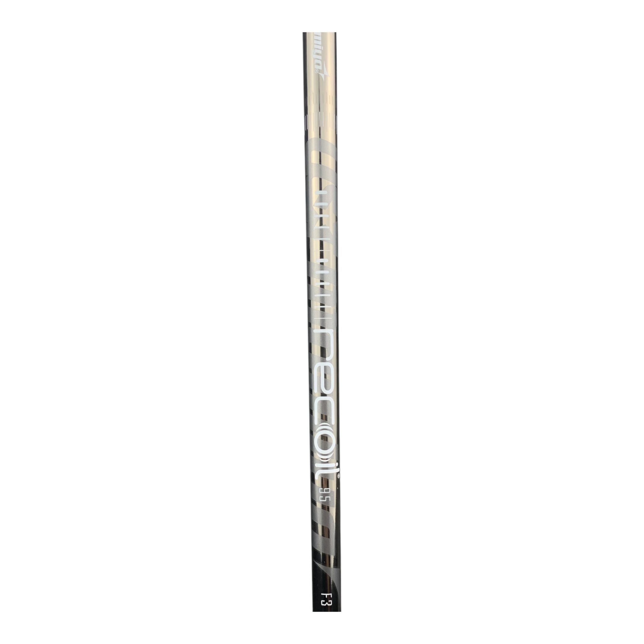 Srixon Utilità ZX Driving Iron / Regular - Grafite / #4/23 - Sinistra
