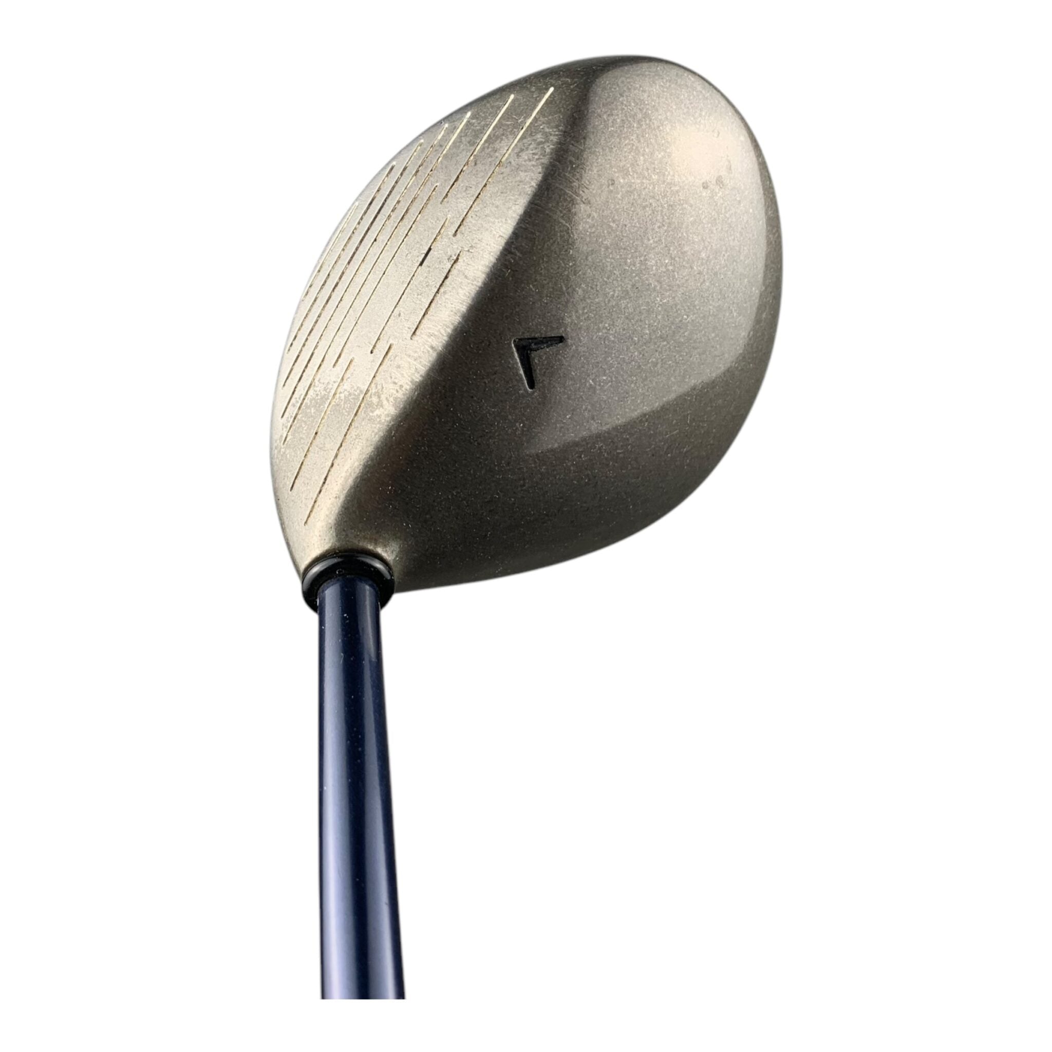 Callaway Big Bertha Fairway Wood / Flex Regular / Graphite / #3/15 
