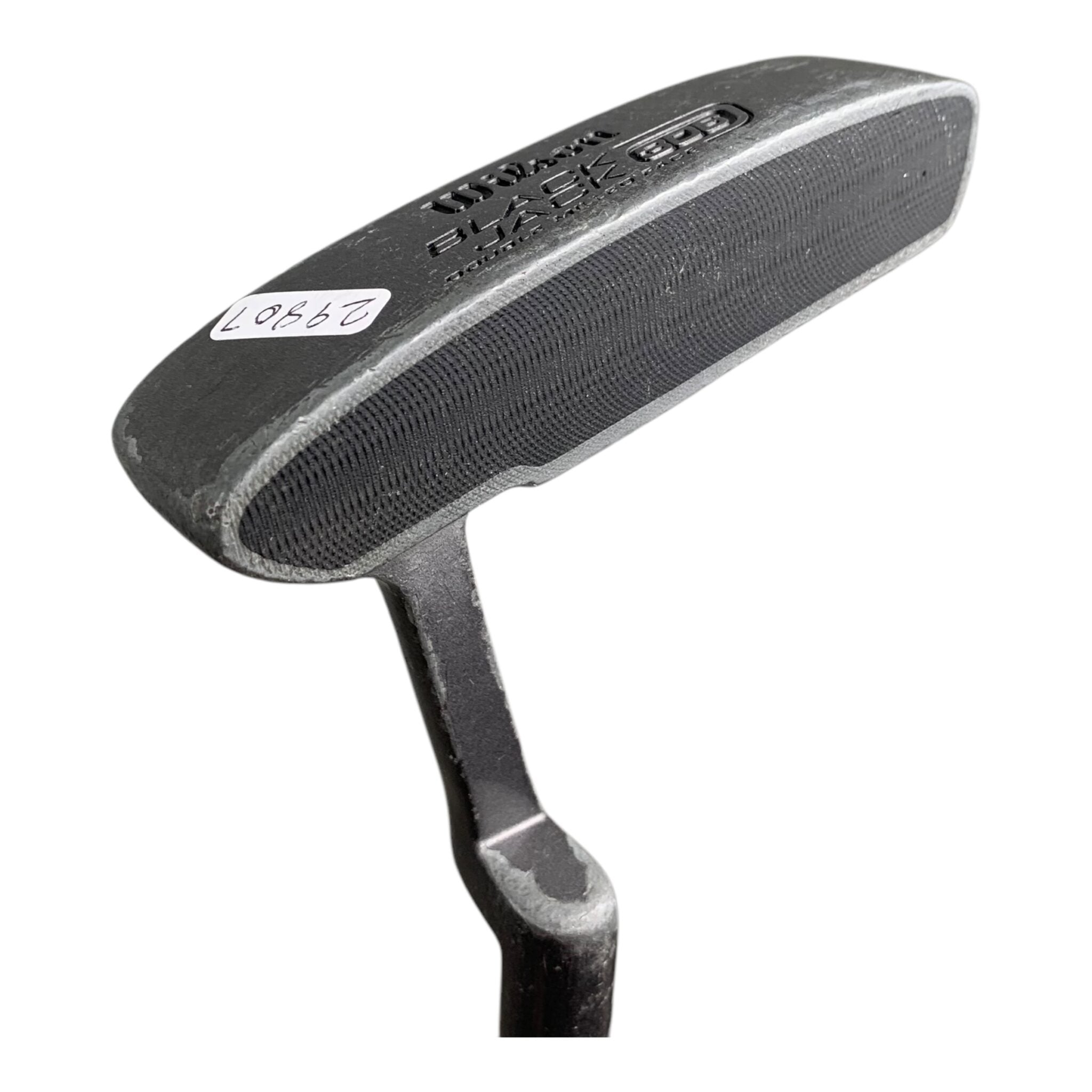 Wilson Blackjack 306 Putter / 30" 