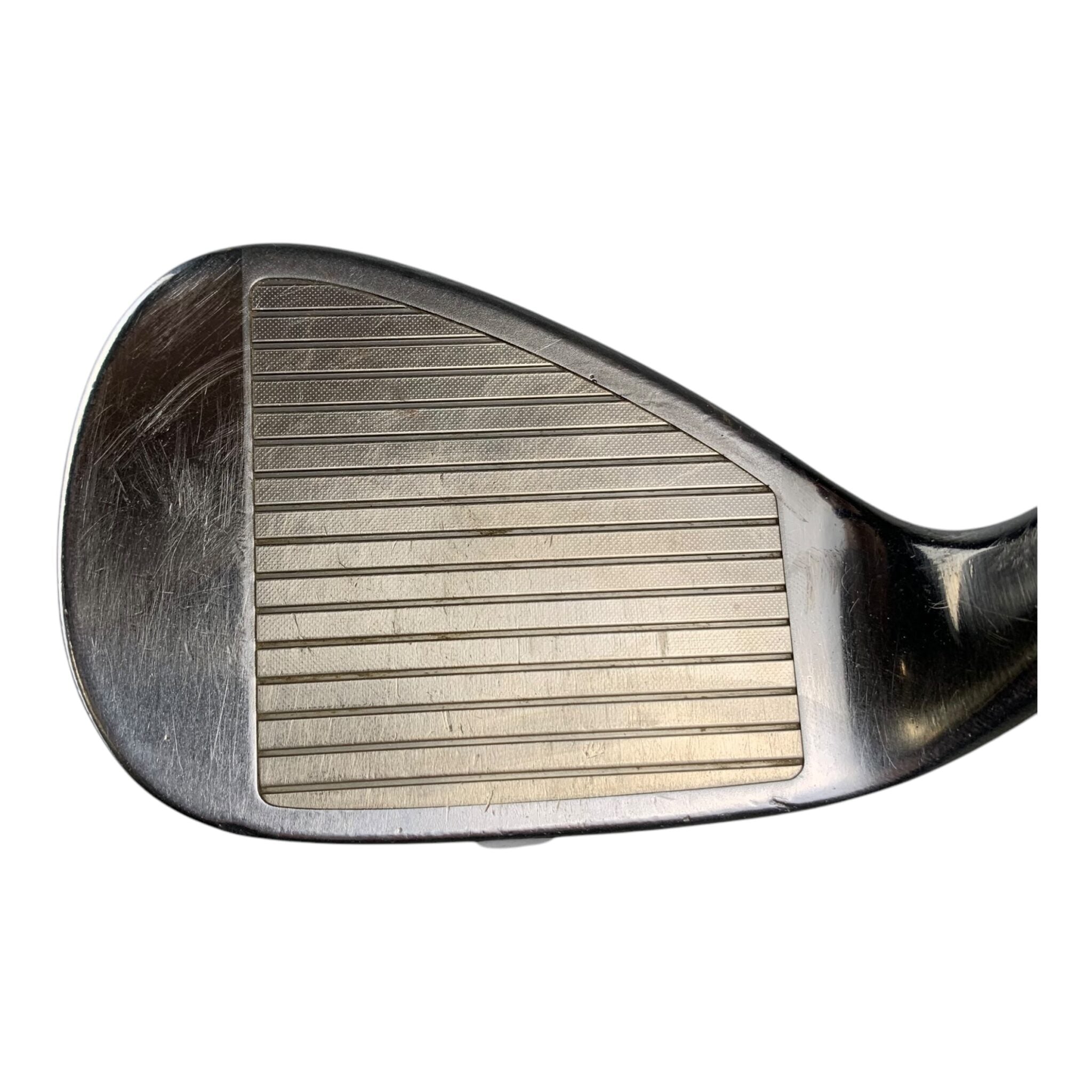 TaylorMade Serie R Tour Macinare Wedge / Acciaio / #52/09