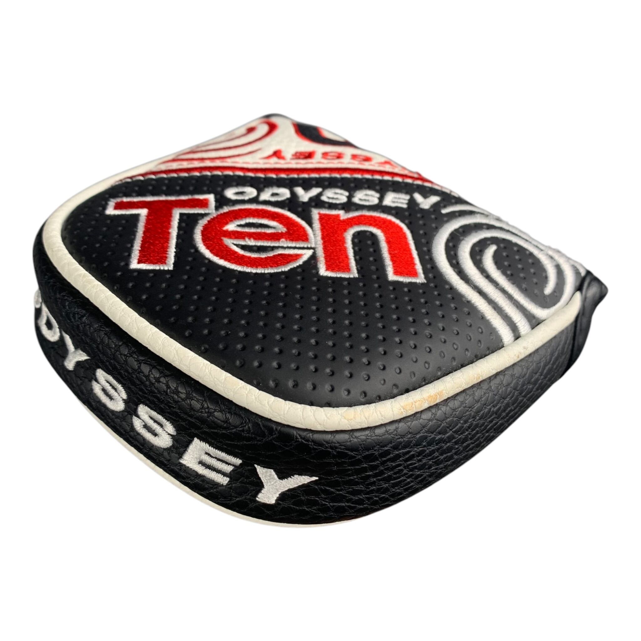 Odyssey Dieci a 2 palline Tour Foderato Putter / 35"