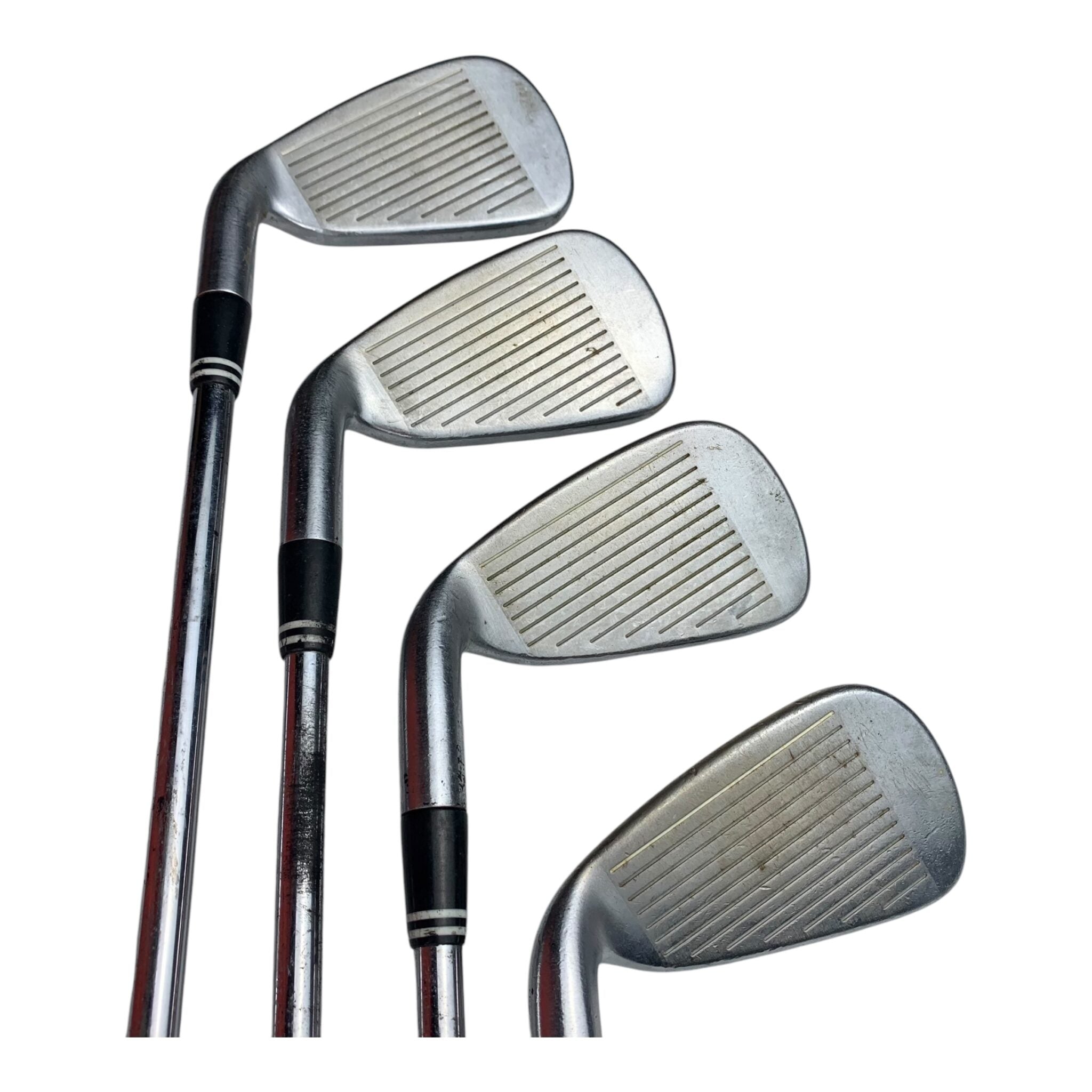 Cleveland CG4 Set di ferri / Flex Stiff /4-PW/ Acciaio