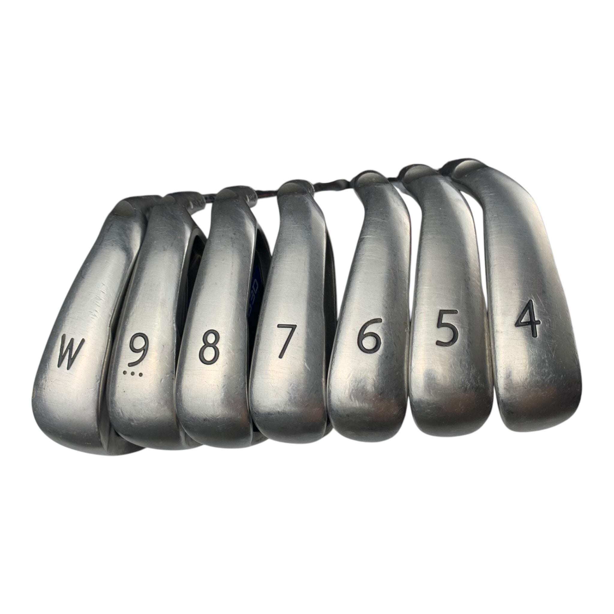 PING G30 Iron Set / Flex Regular / 5-PW / Graphite