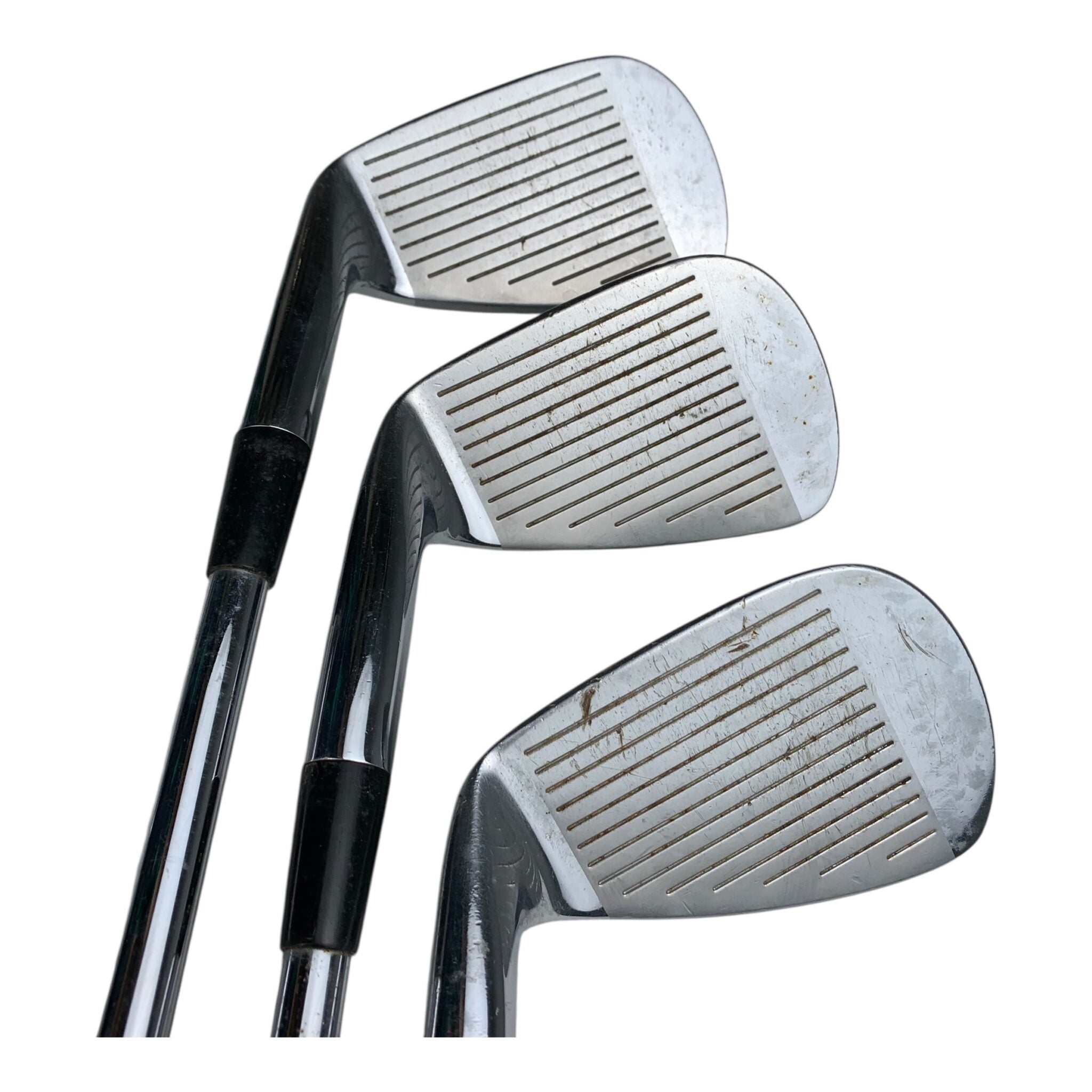 Mizuno MP-37 Iron Set / Flex Stiff / 5-SW / Steel