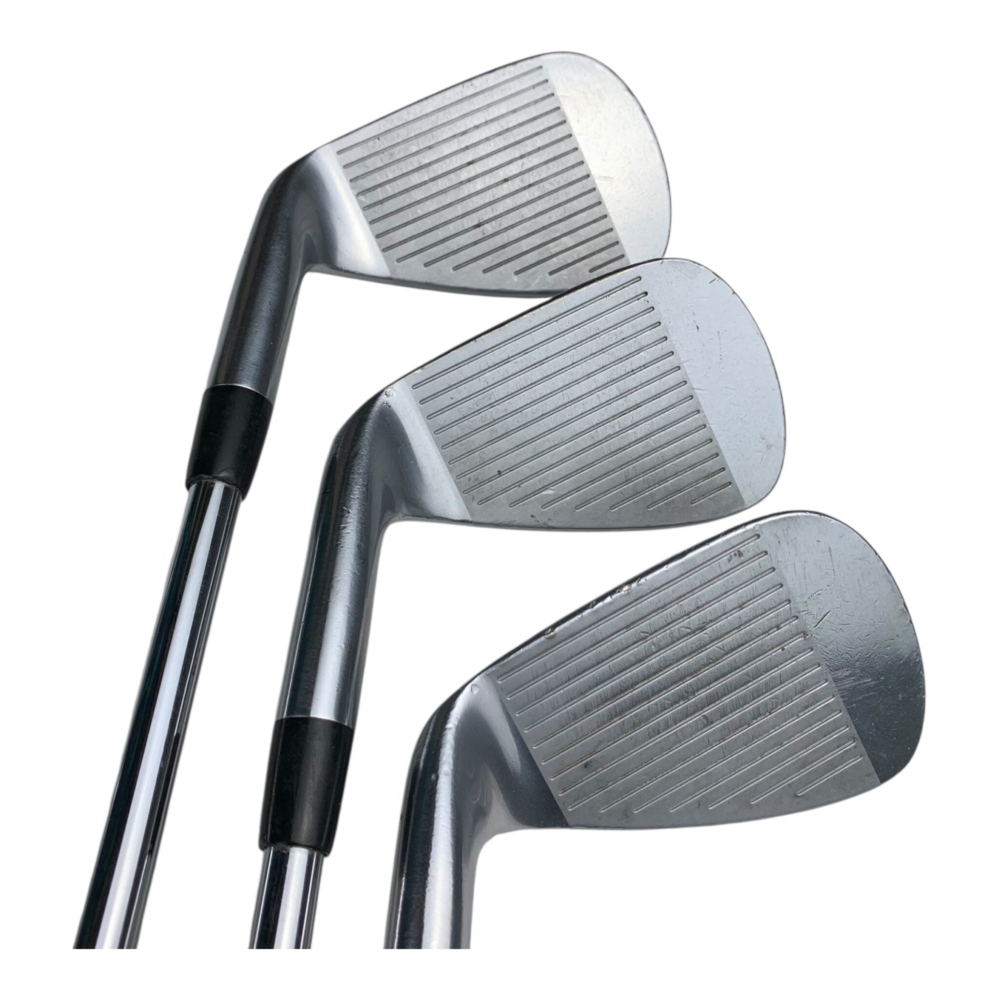 Callaway X Forged Jernsæt / Flex Regular / 4-PW  / Stål