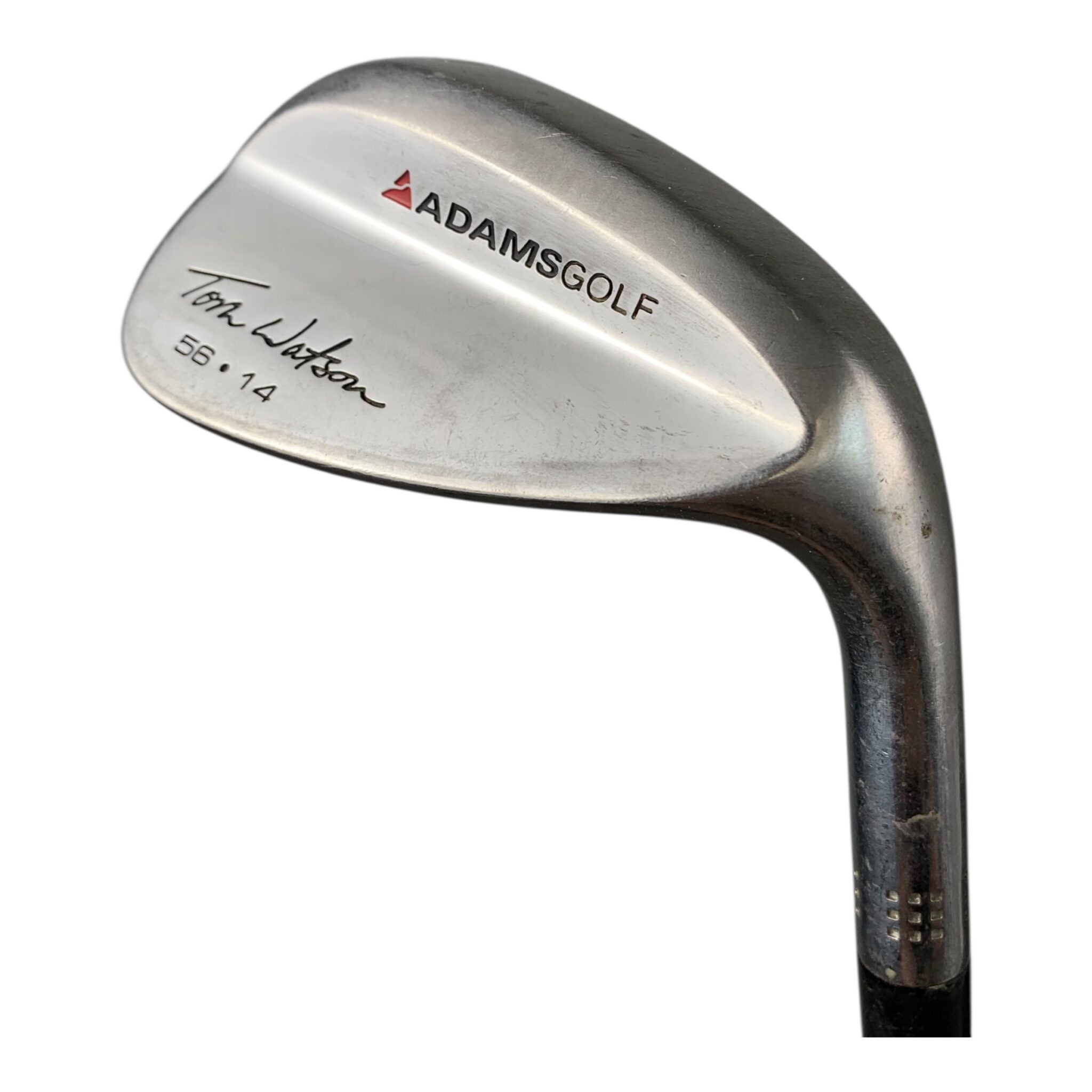 Adams Golf Tom Watson Wedge / Steel / #56/10