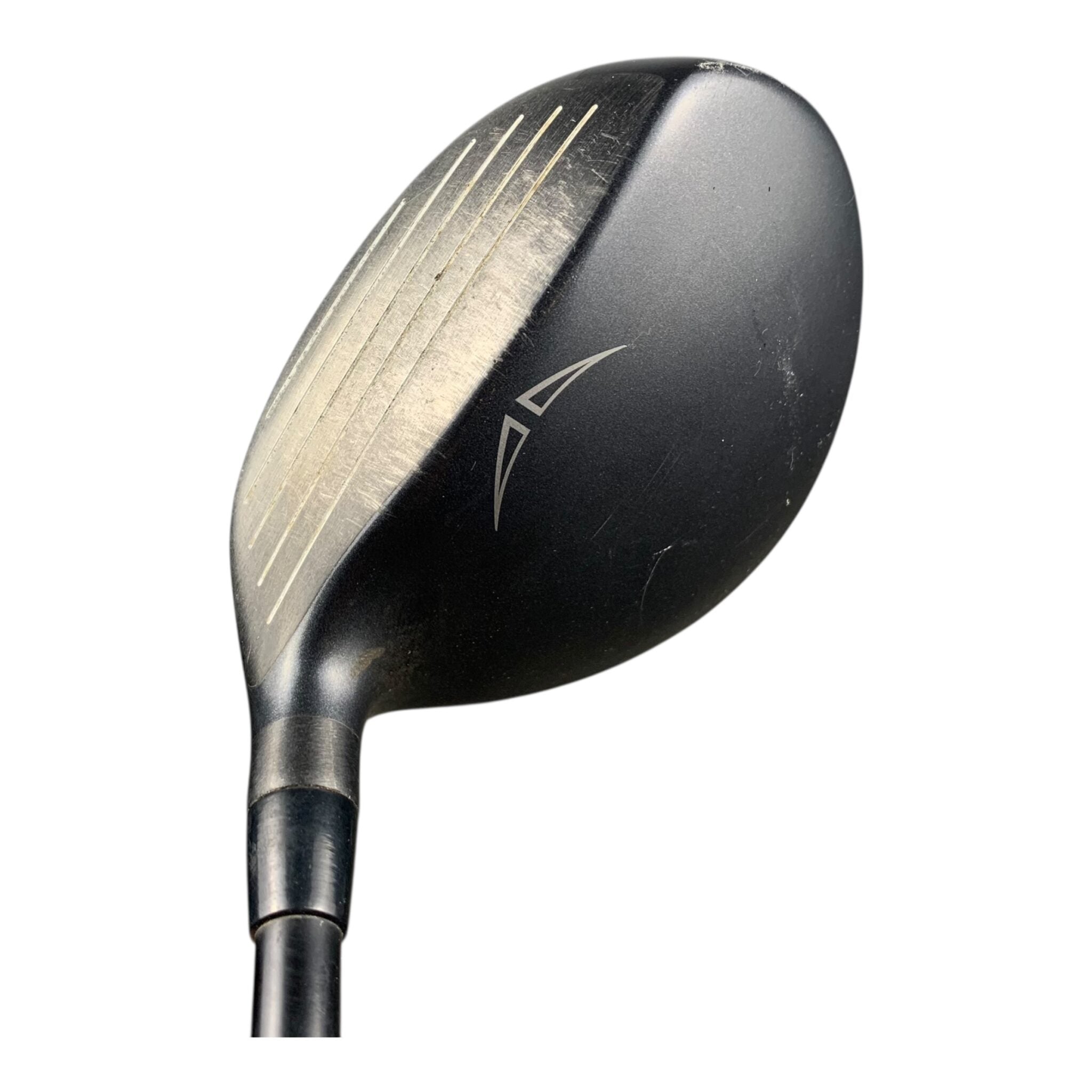 PING G25 Fairway Wood / Flex Regular / Graphite / #7/21