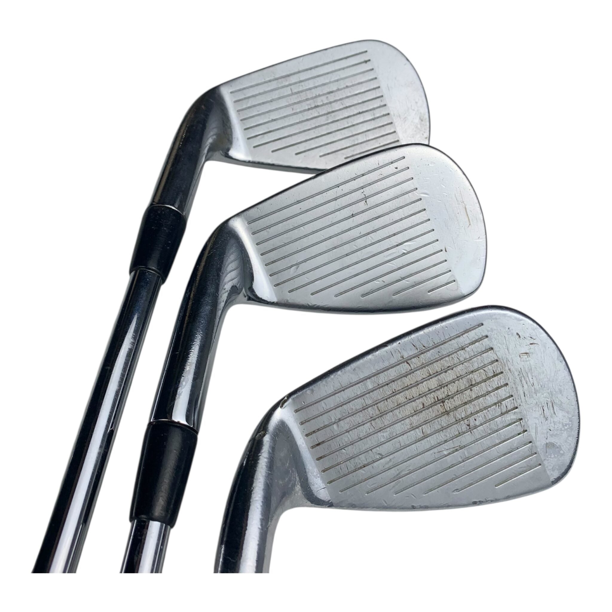 Titleist AP2 712 Iron set / Flex Regular / 5-PW / Steel