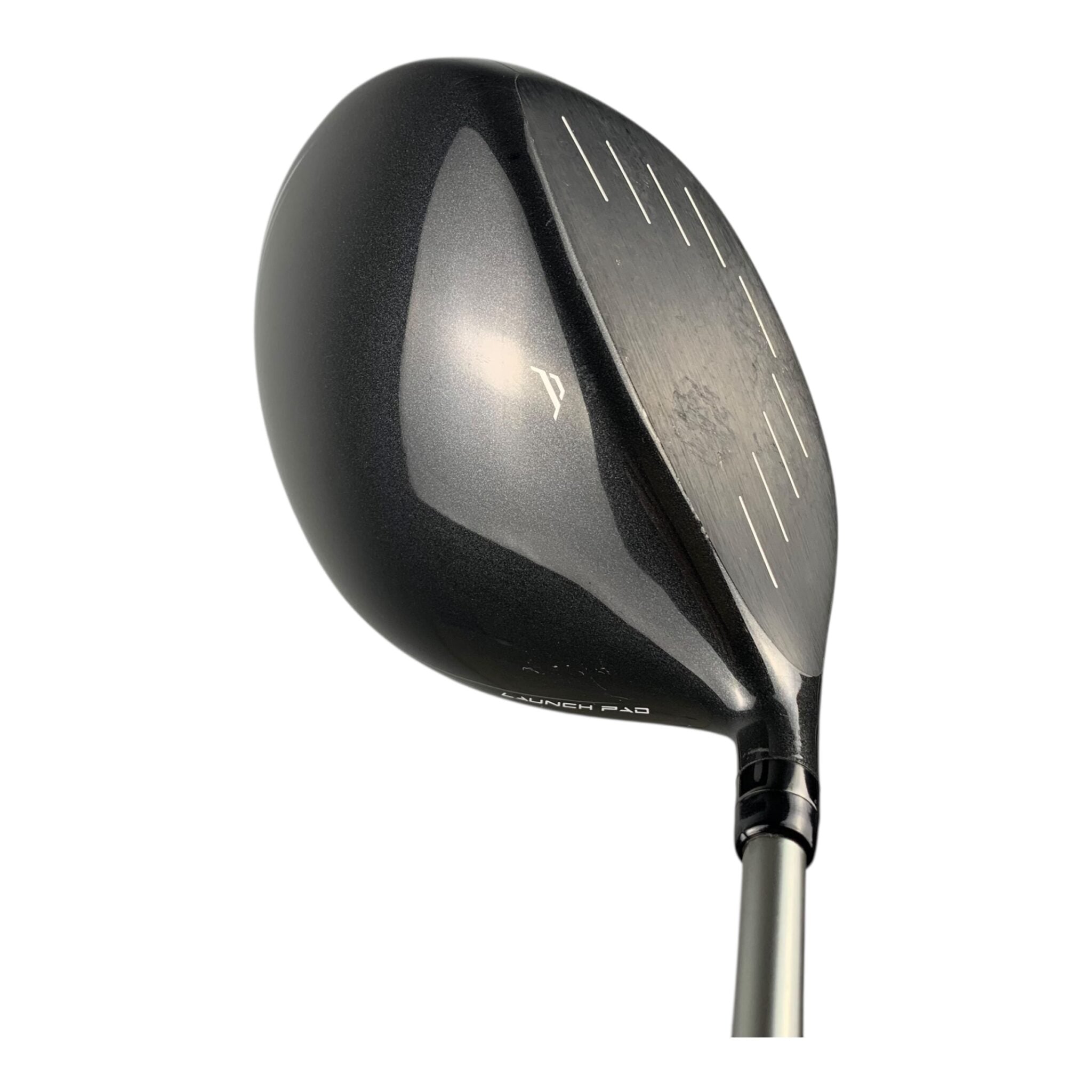 Wilson Staff Launch Pad Driver / Flex Ladies / Loft 10,5 Linkshand
