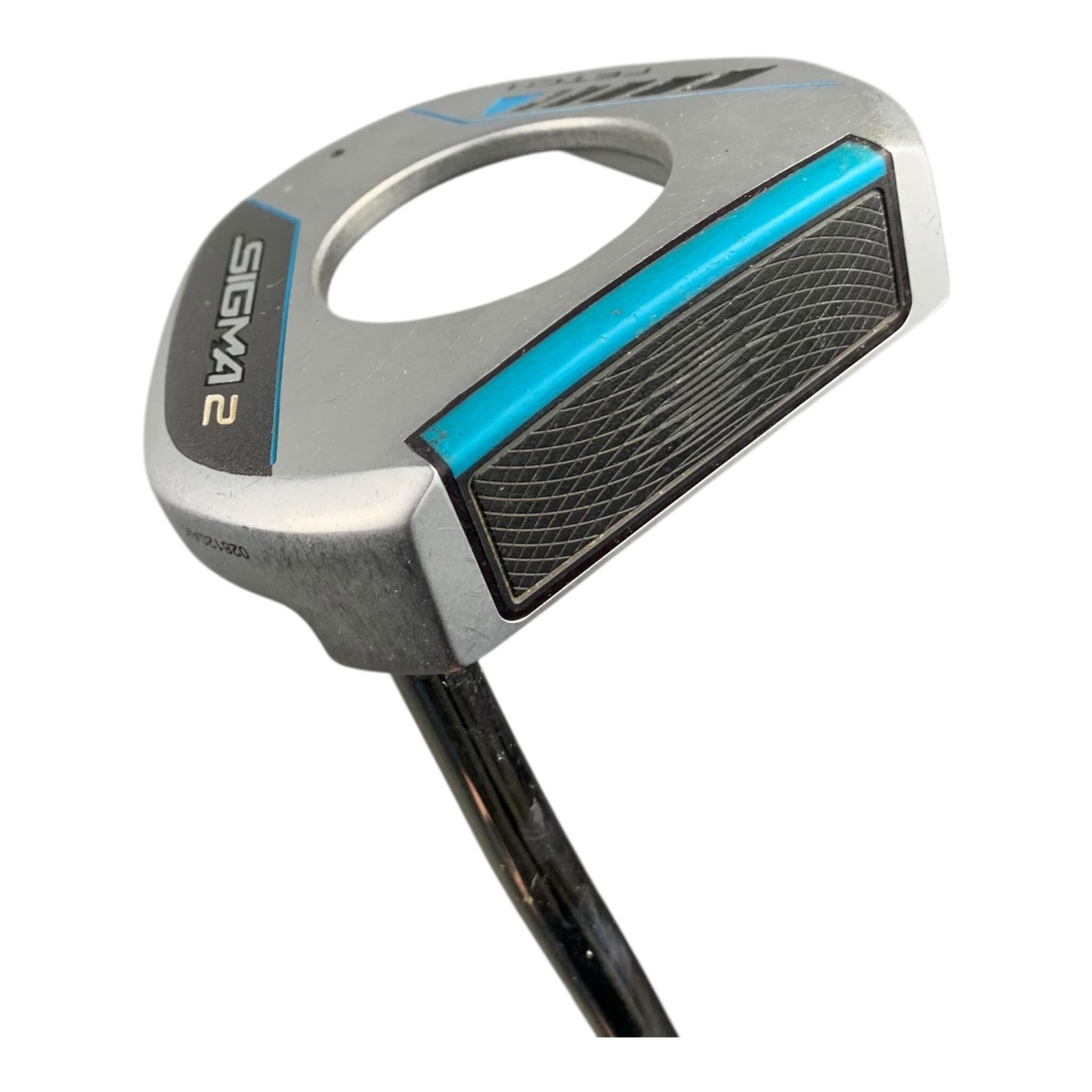 Køb brugt PING Fetch Sigma 2 Putter | Spar op til 60%