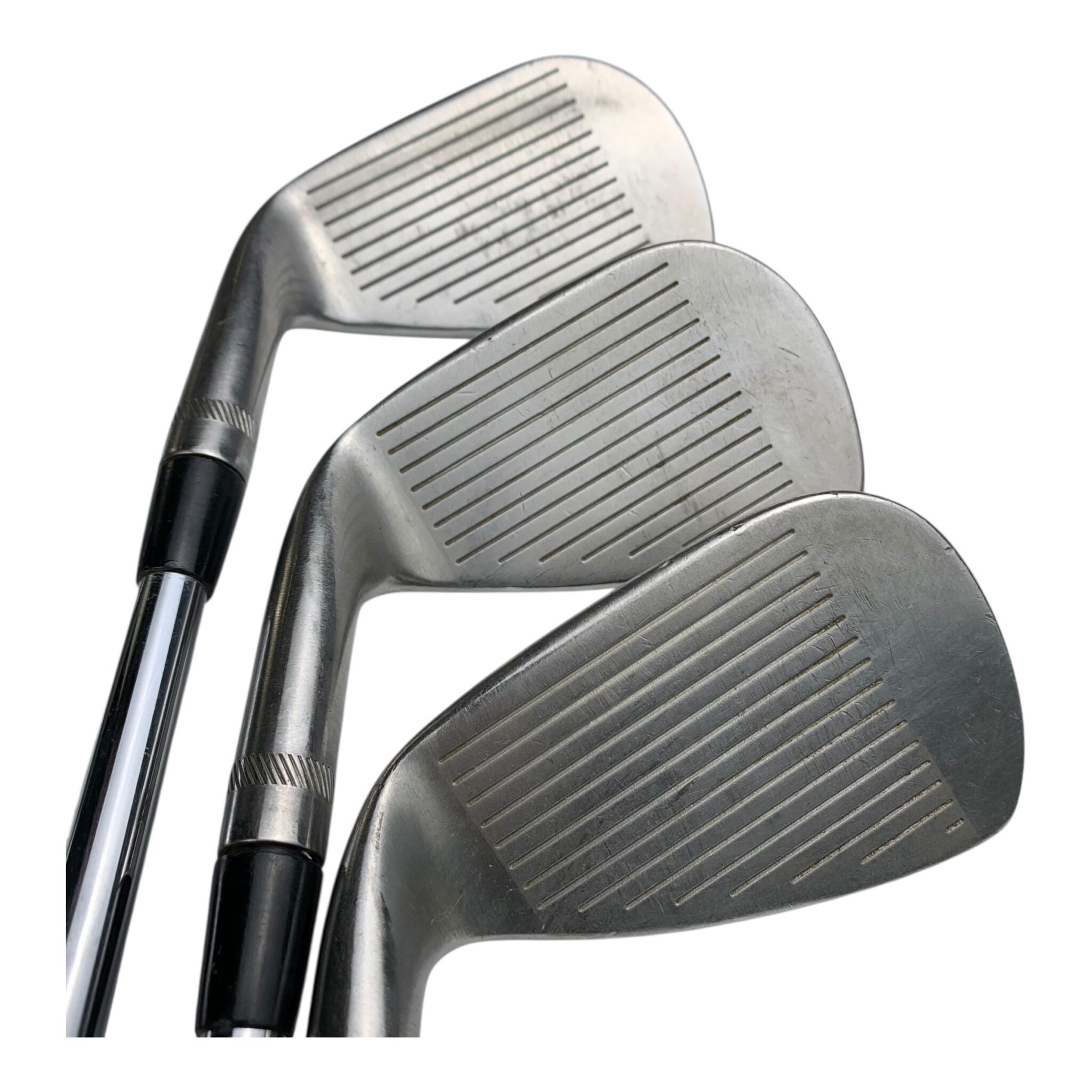 Titleist 990 DC Set di ferri / Flex Stiff /2-PW/ Acciaio