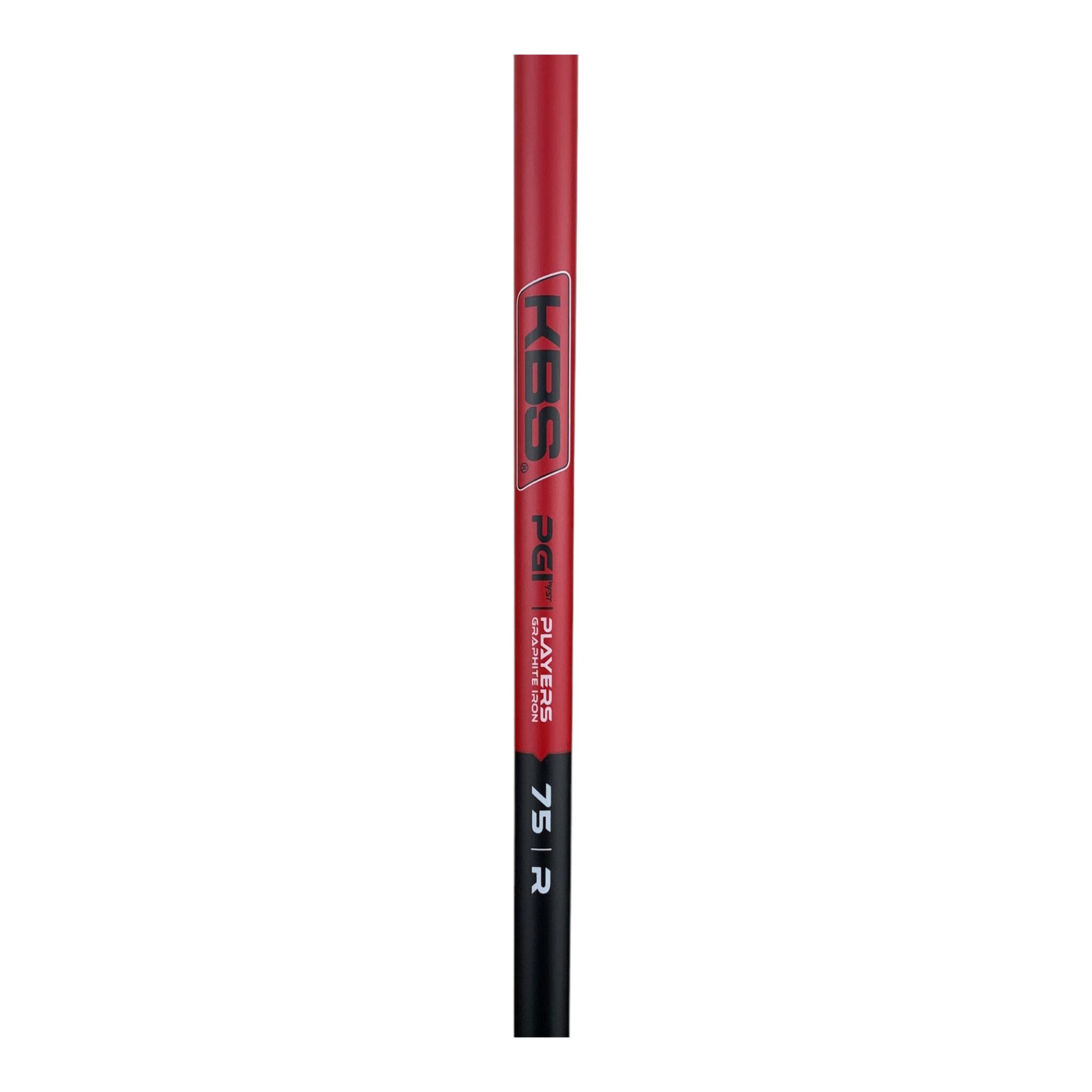 Cobra Aerogetto Hybrid / Flex Regular - Grafite / #4/21 - MANO SINISTRA