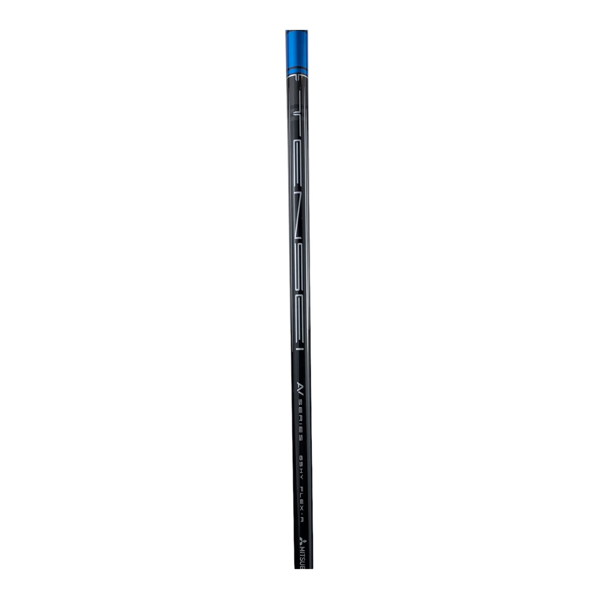 Titleist TSr2 Hybrid / Flex Regular / Grafit / #3/18