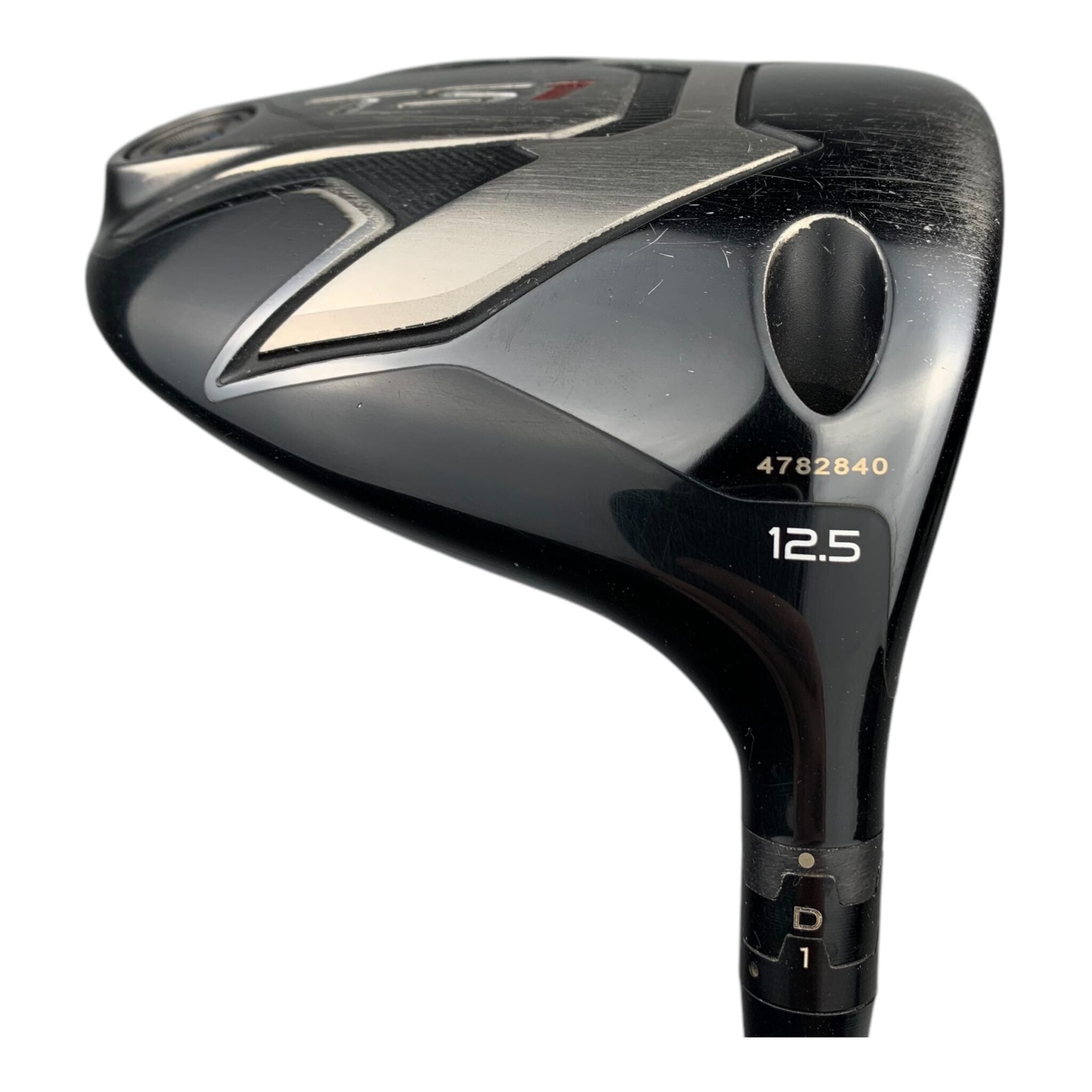 Titleist TS1 Driver / Flex Regular / Loft 12,5 