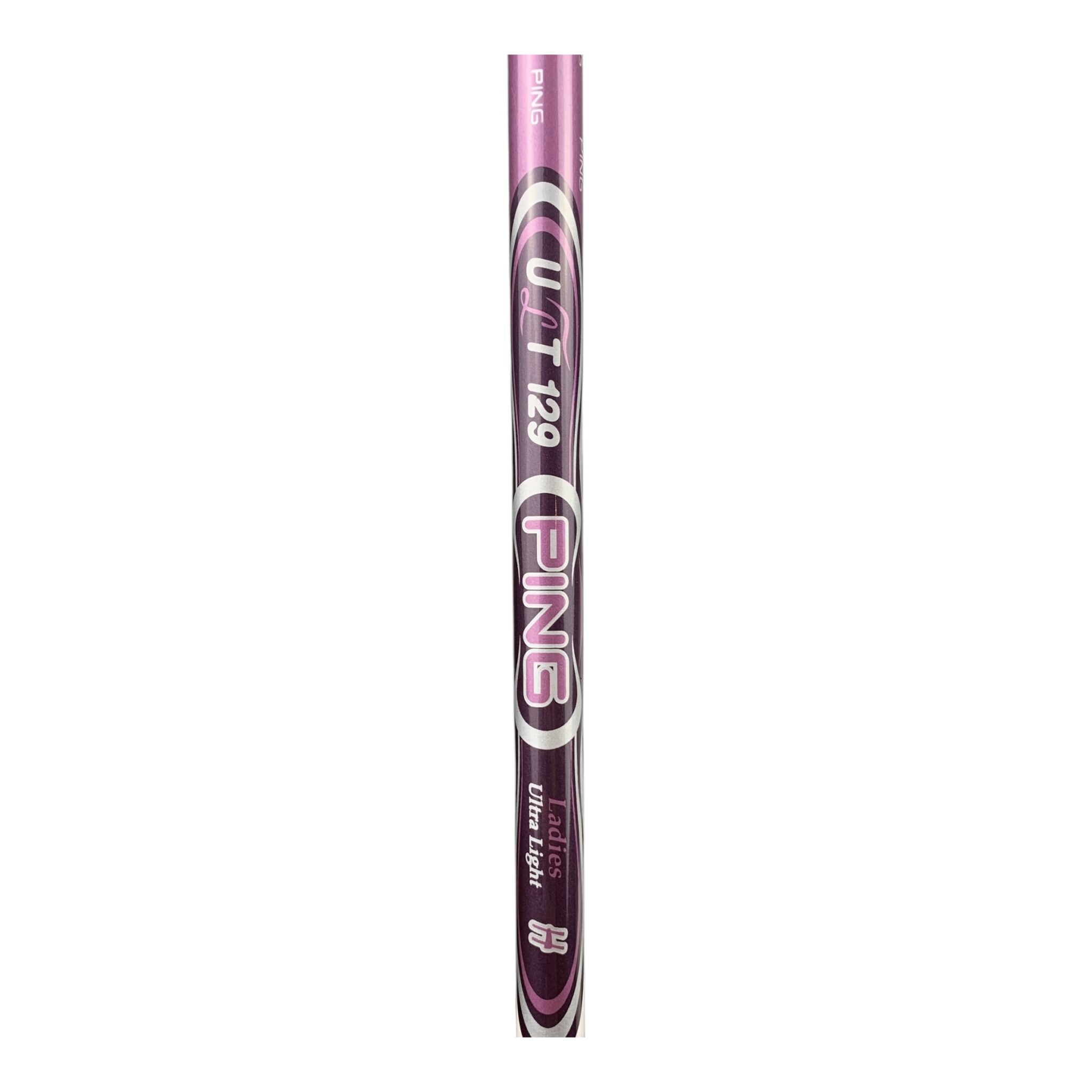 PING Rhapsody Hybrid / Flex Ladies / Graphite / #5/26