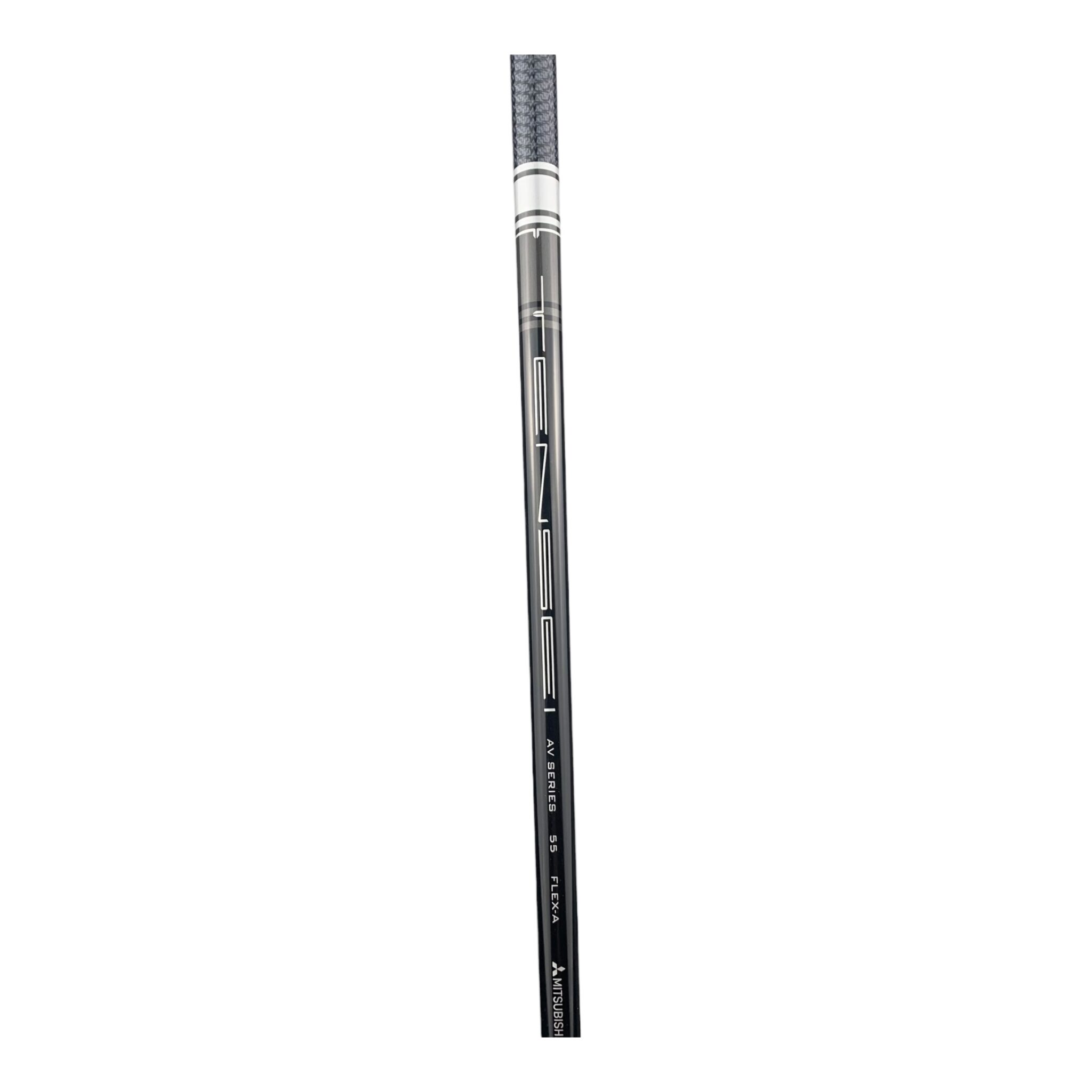 Wilson D9 Hybrid / Flex A-flex / Graphite / #5/25