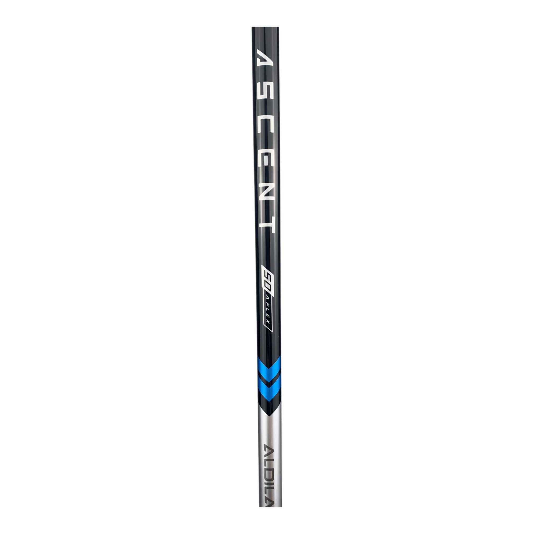 Callaway Paradym Hybrid / Flex A-flex / Grafit / #4/21 - Venstre