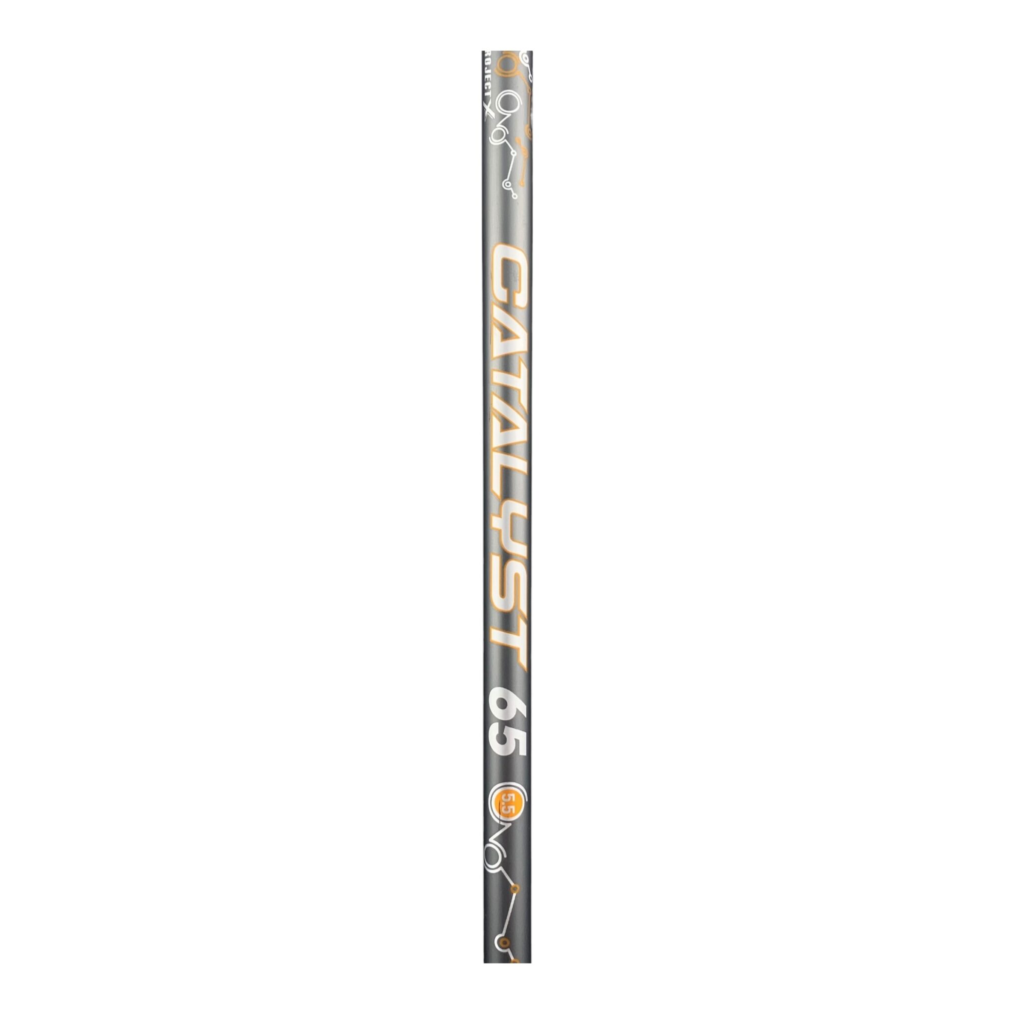 Callaway Mavrik Max Hybrid / Flex Regular / Graphite / #3/19 - Left