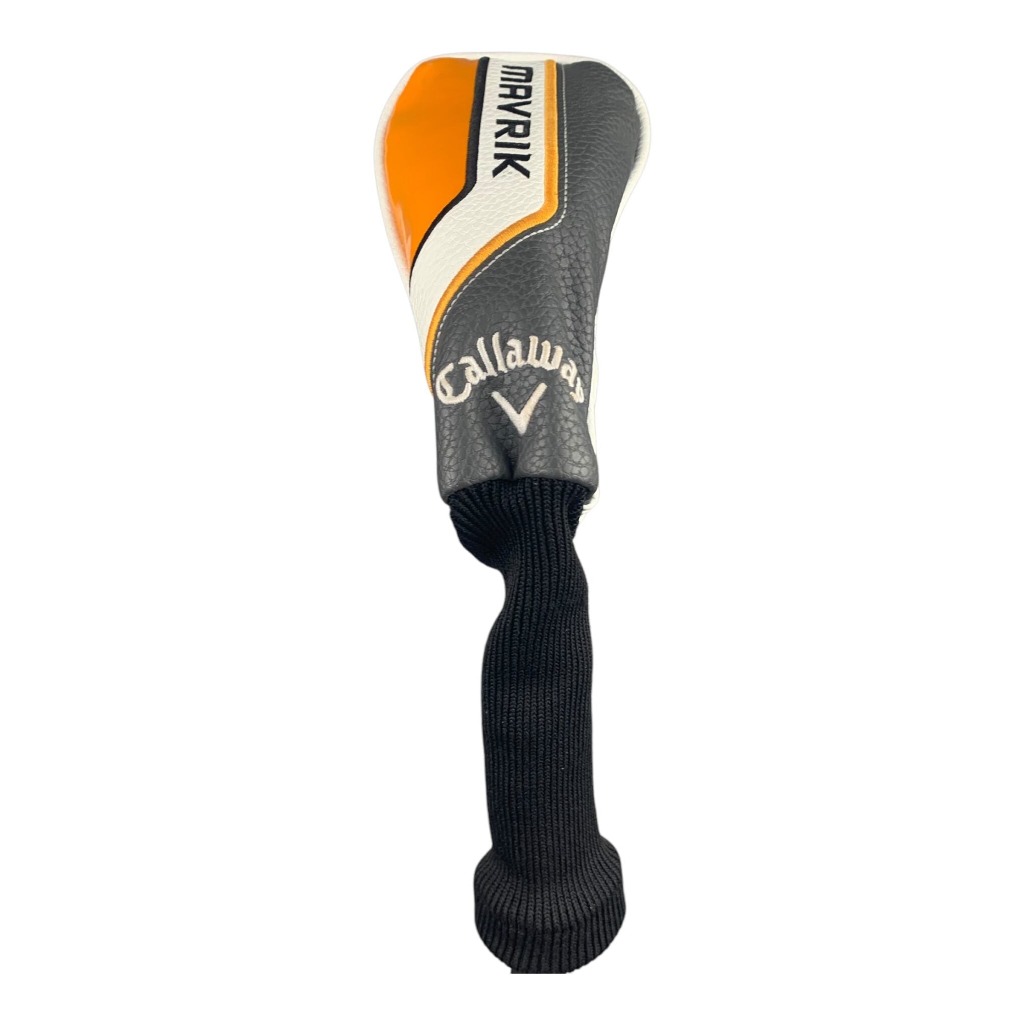 Callaway Mavrik Hybrid / Flex Regular / Graphite / #3/18
