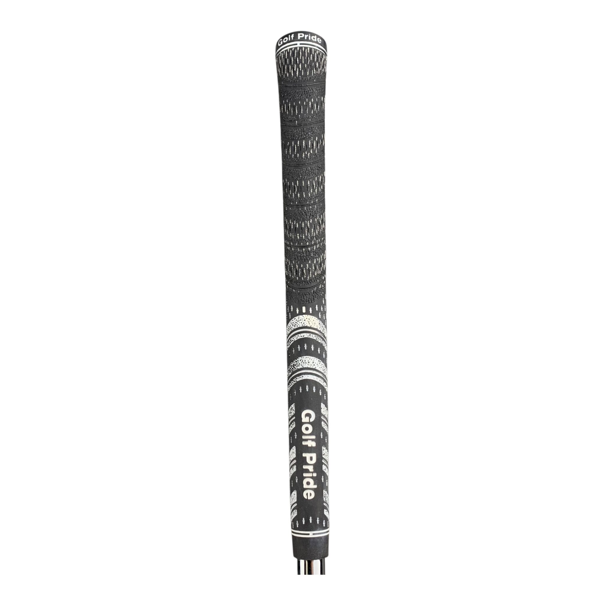 Cleveland CG-12 Wedge / Acciaio / #52/07 - Sinistra