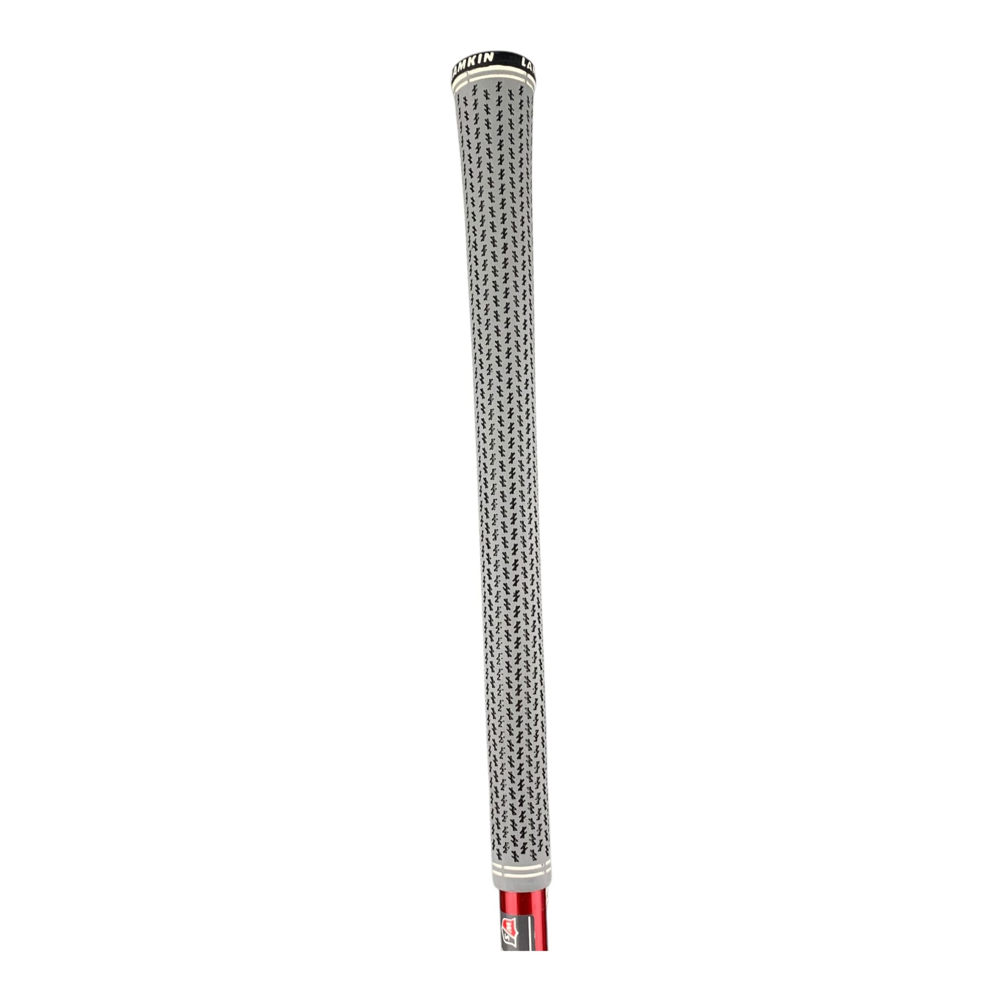 Wilson DynaPower Hybrid / Flex Regular / Graphite / #4/22