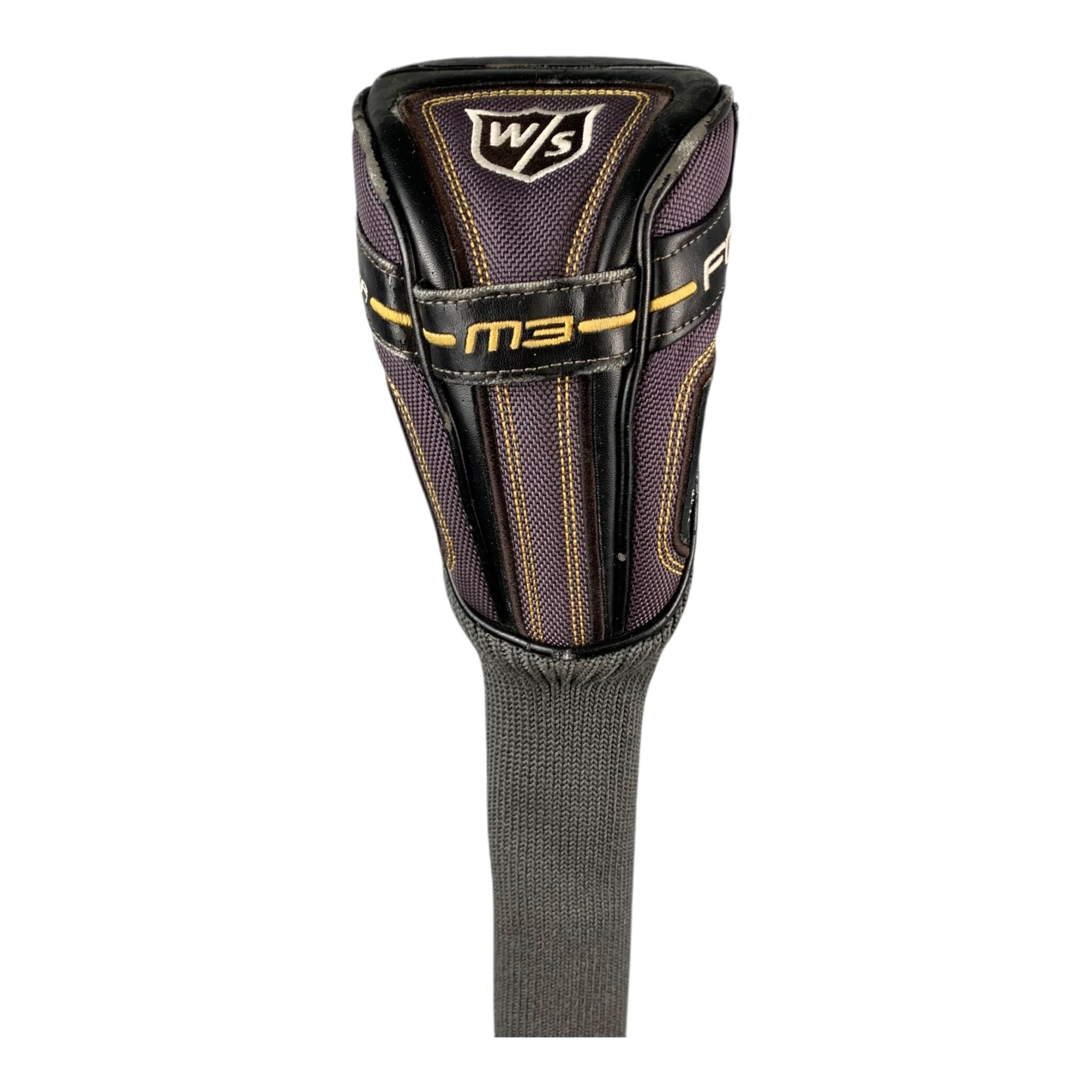 Wilson FG Tour M3 Fairway Wood / Flex Stiff / Grafiet / #3/15 