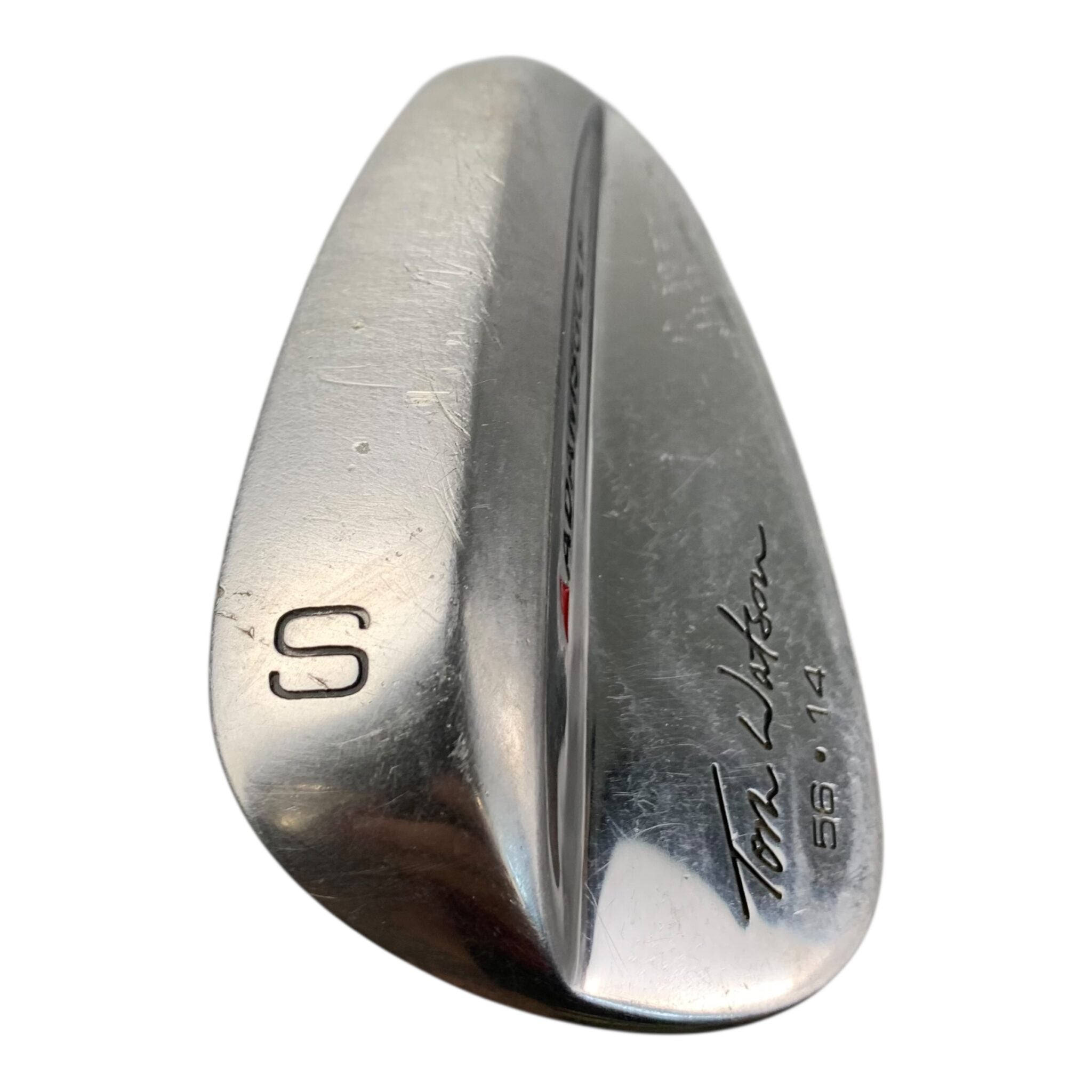 Adams Golf Tom Watson Wedge / Steel / #56/10