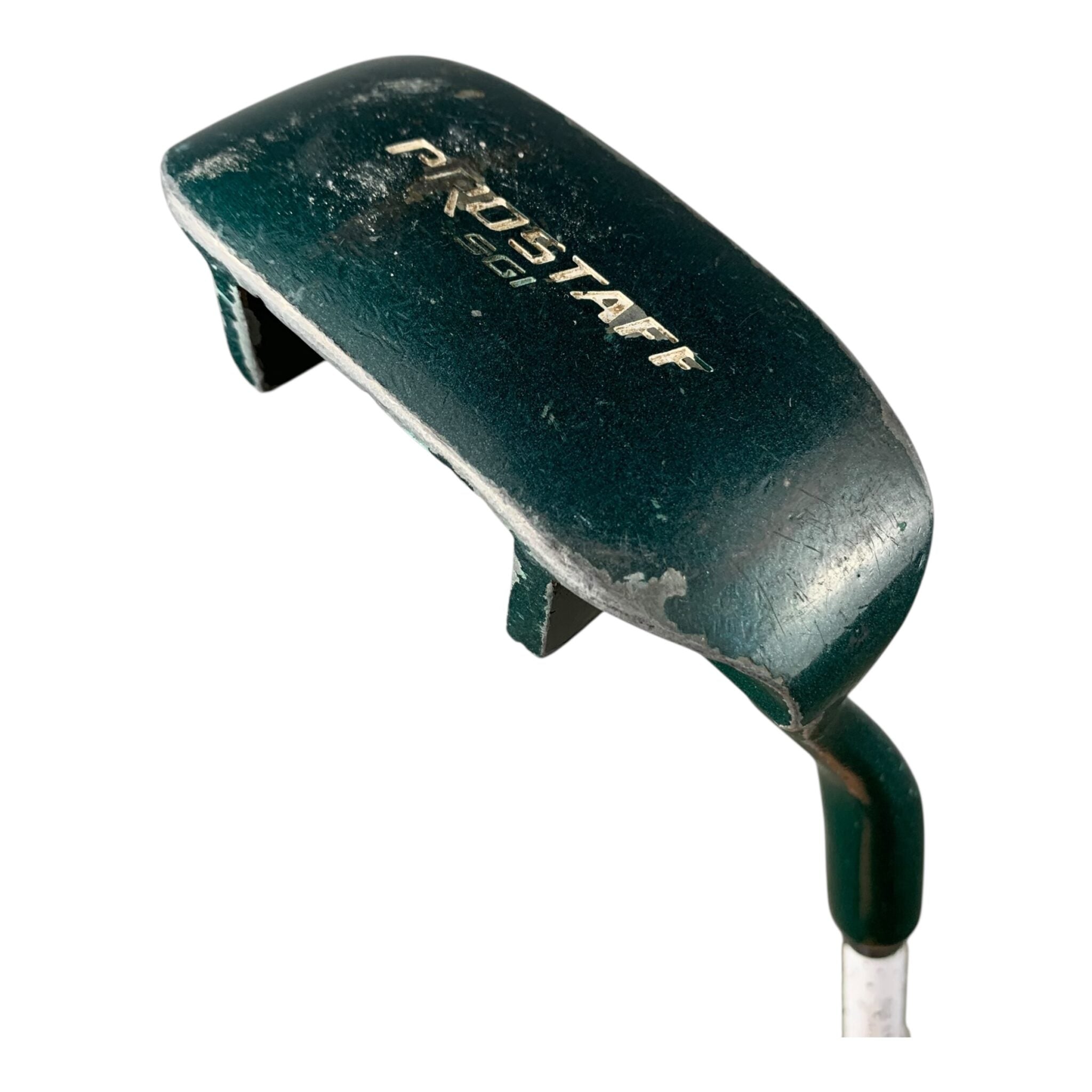 Personale professionista Chipper Wedge / Acciaio / #38/0