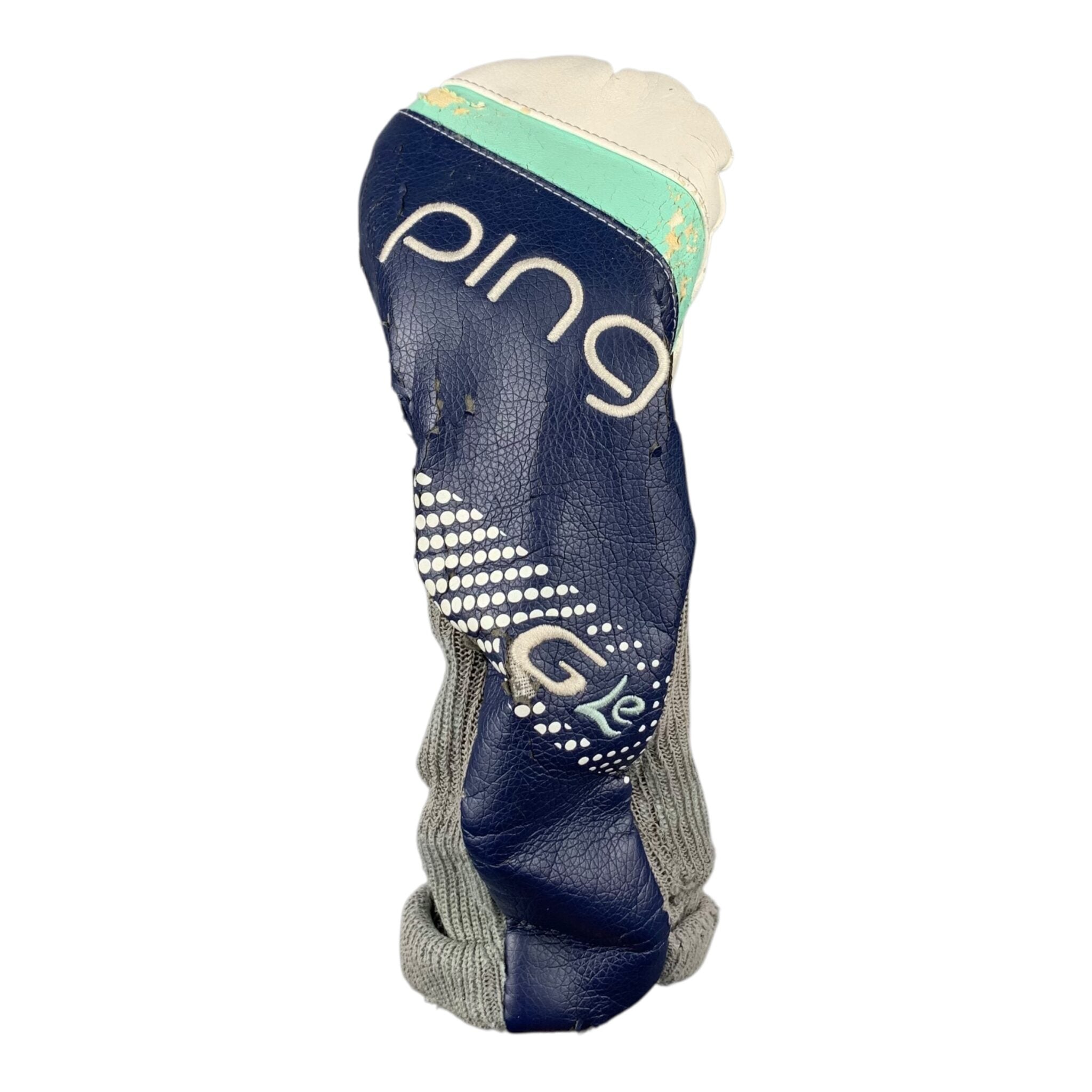 PING G Le Fairway Wood / Flex Ladies / Graphit / #5/22