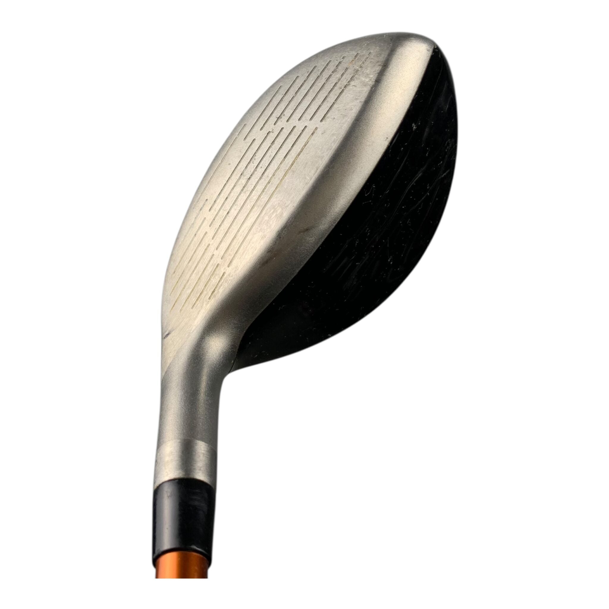 PING G10 Hybrid / Flex A-flex / Graphite / #5/24