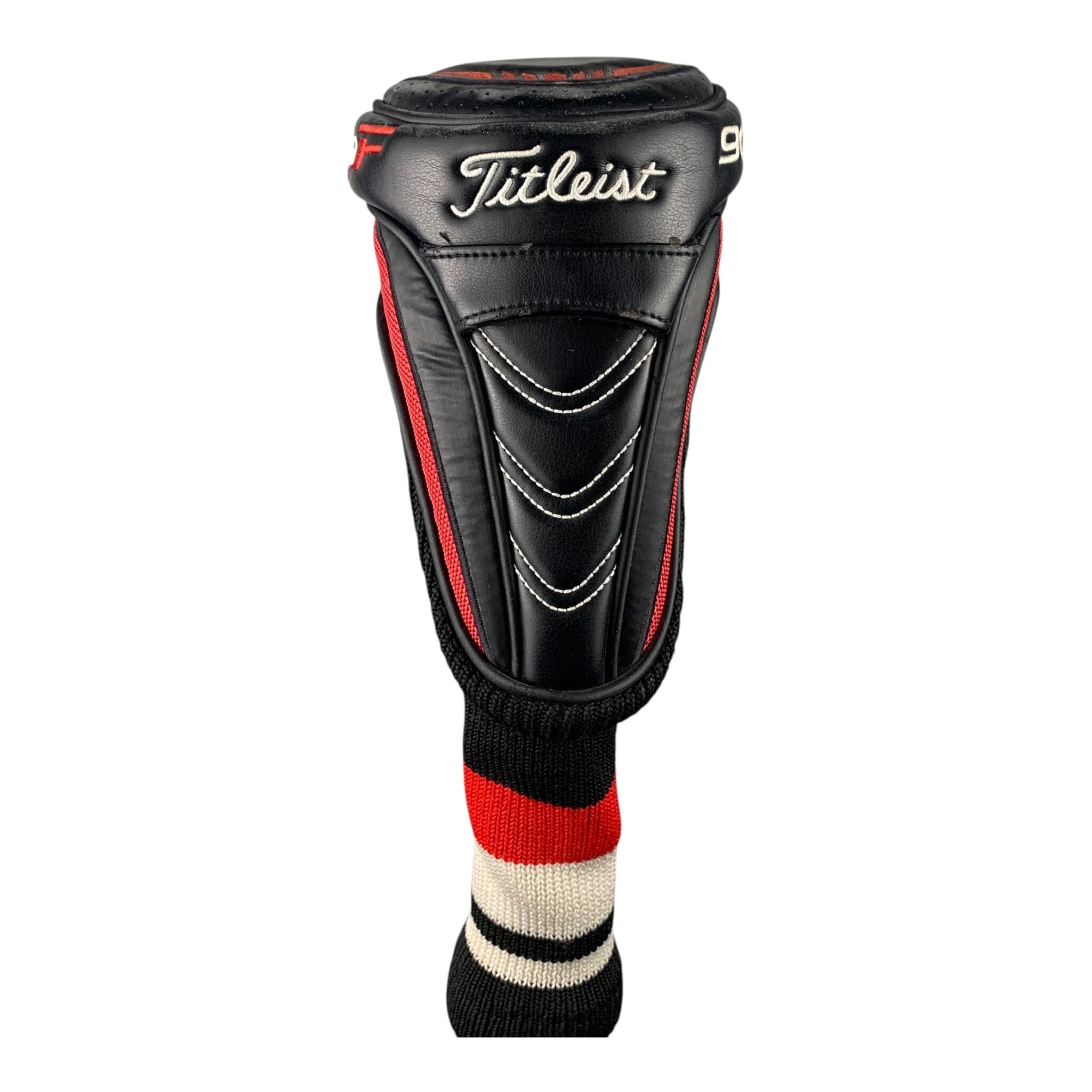 Titleist 913 Fairway Wood / Flex Stiff / Grafito / #3/15