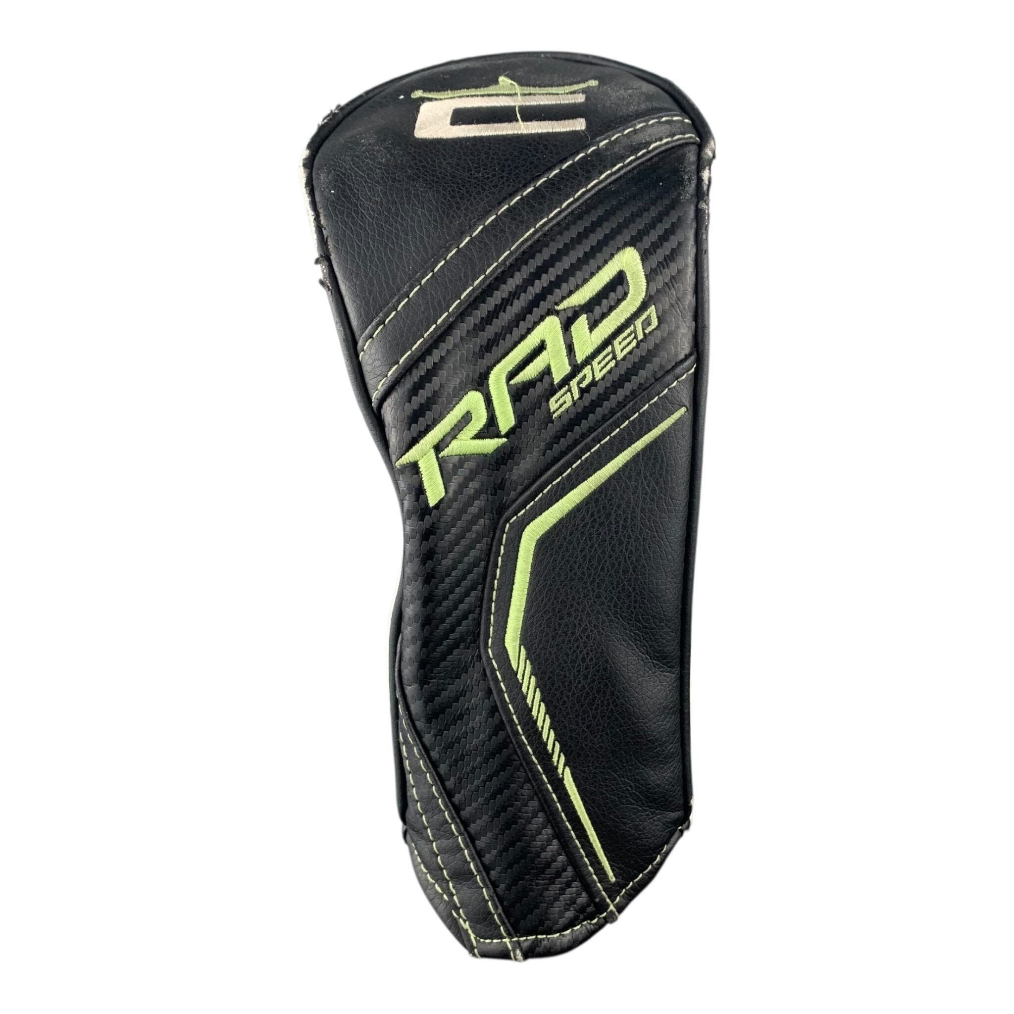 Cobra Velocidad de la rueda Fairway Wood / Flex Stiff / Grafito / #3/14,5