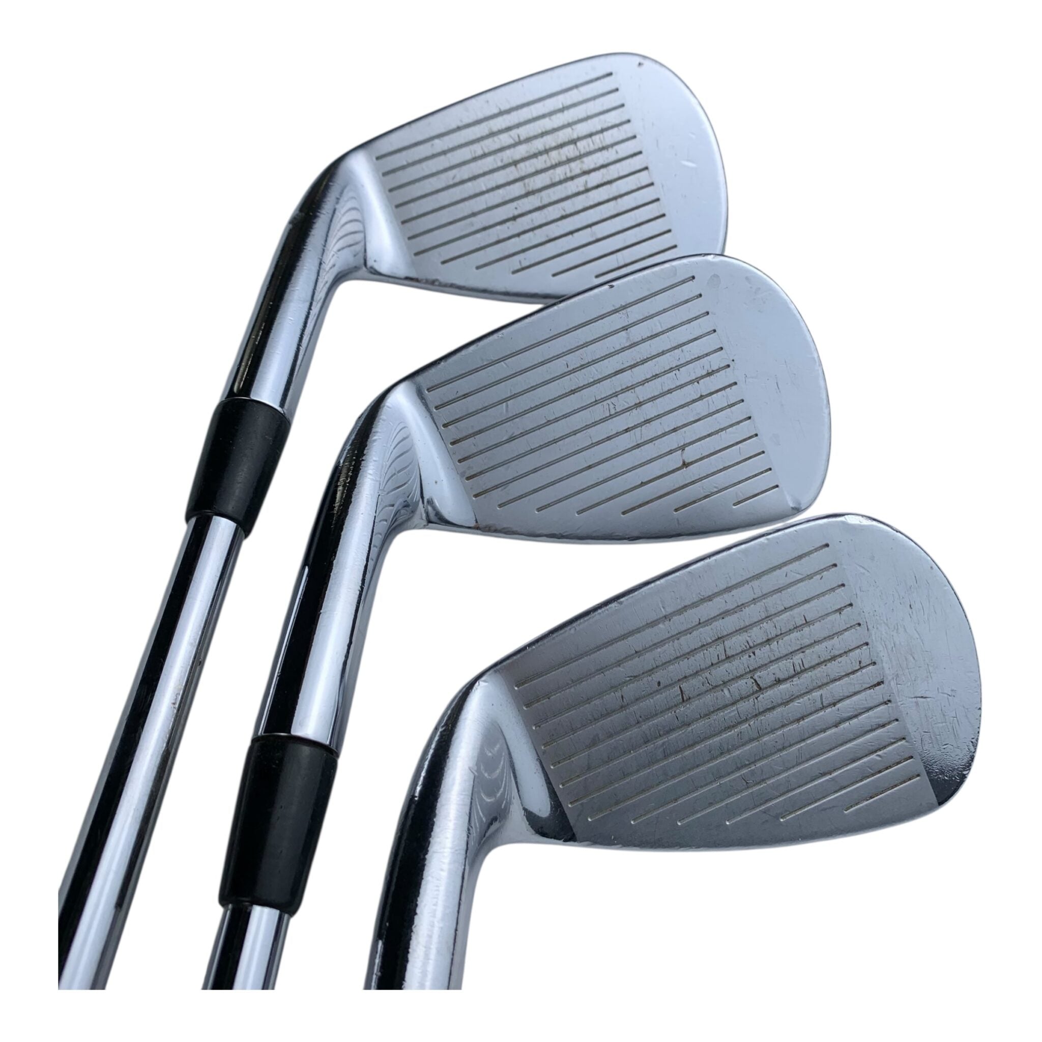 Titleist AP2 712 Forged iron set / Flex Stiff / 4-PW / Steel