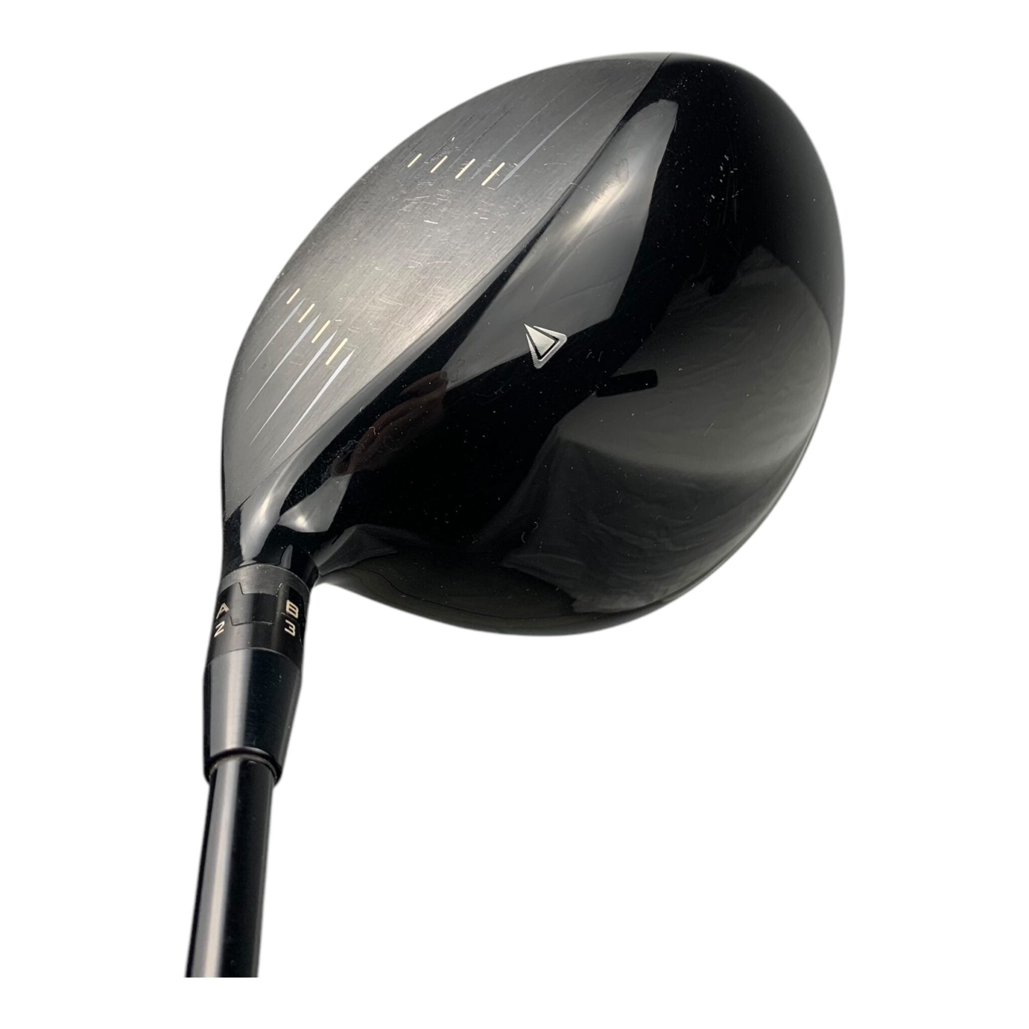 Titleist TS1 Driver / Flex Regular / Loft 12,5 
