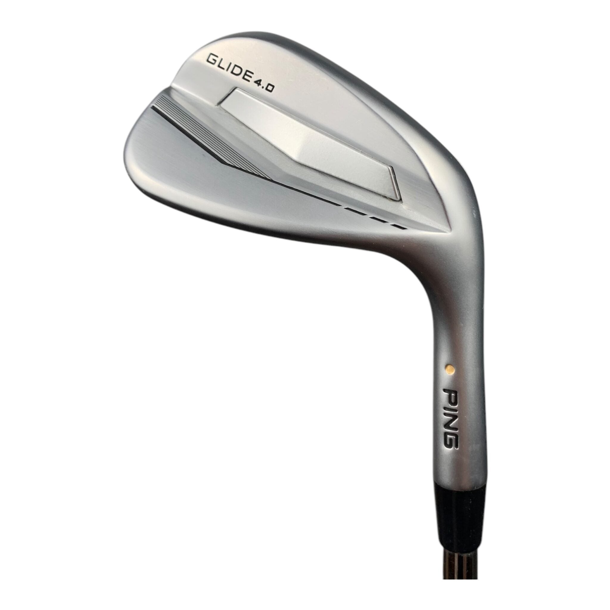 PING Glide 4.0 Wedge / Steel / #50/12