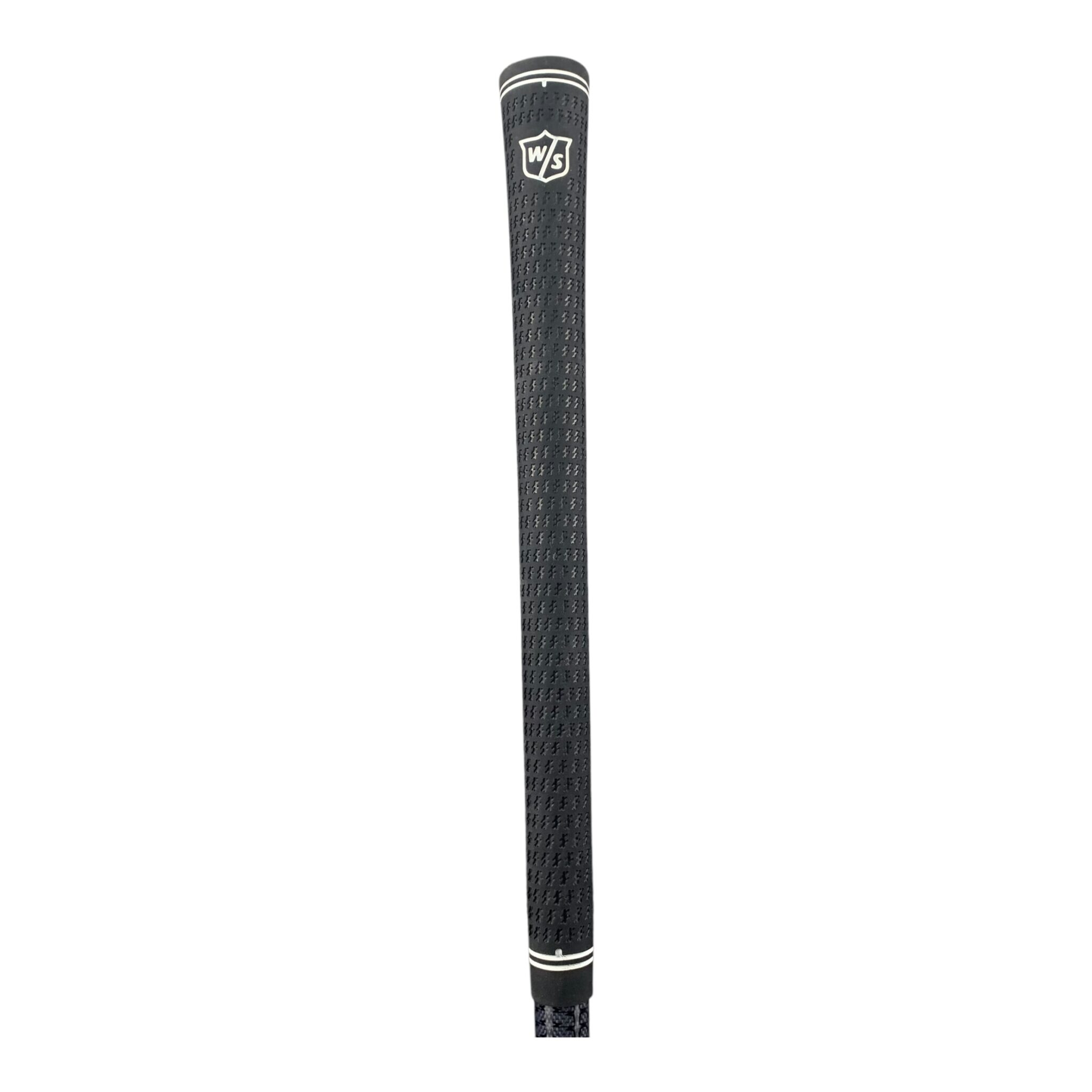 Wilson D9 Hybrid / Flex A-flex / Graphite / #5/25