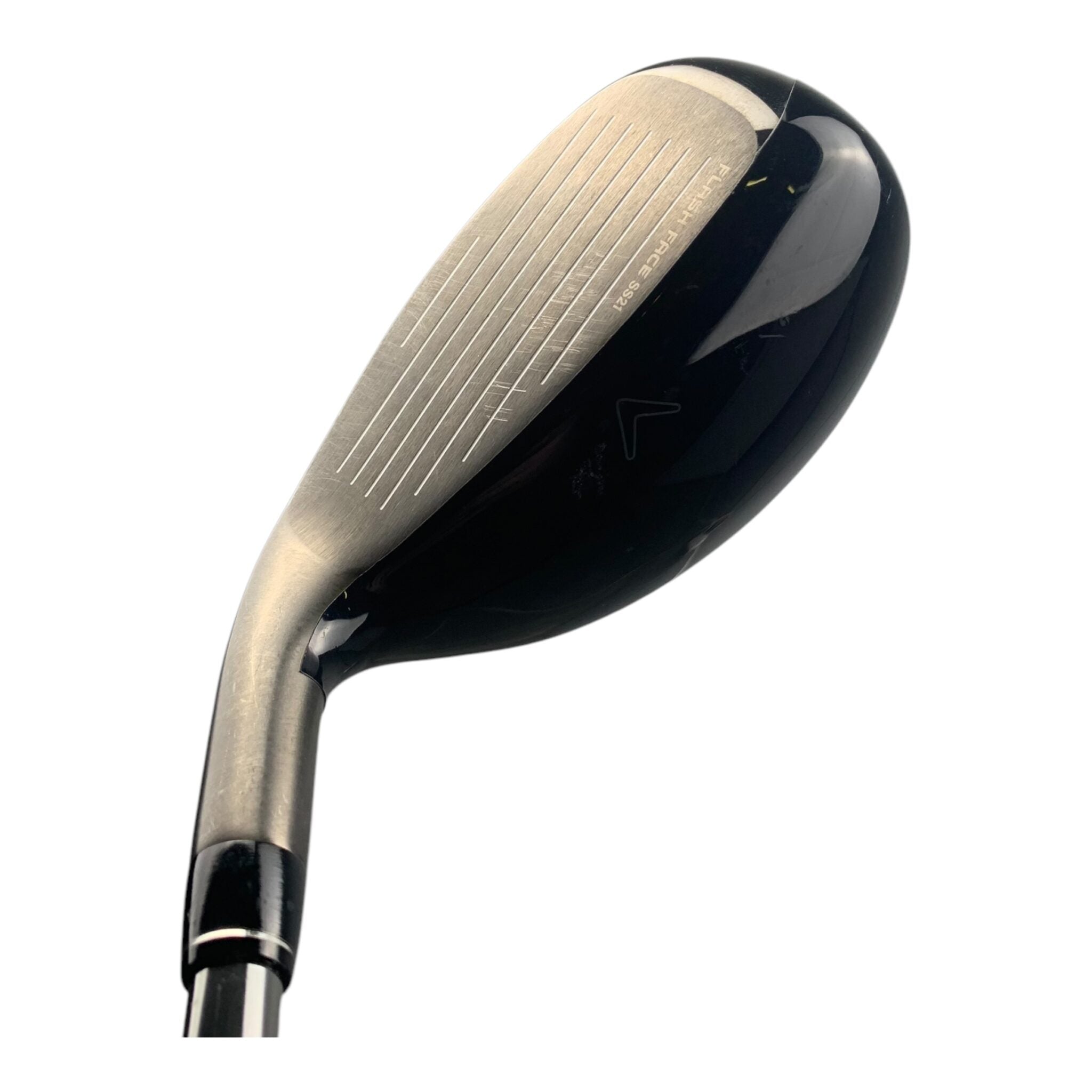 Callaway Grande Bertha B21 Hybrid / Flex A-flex / Grafite / #4/21